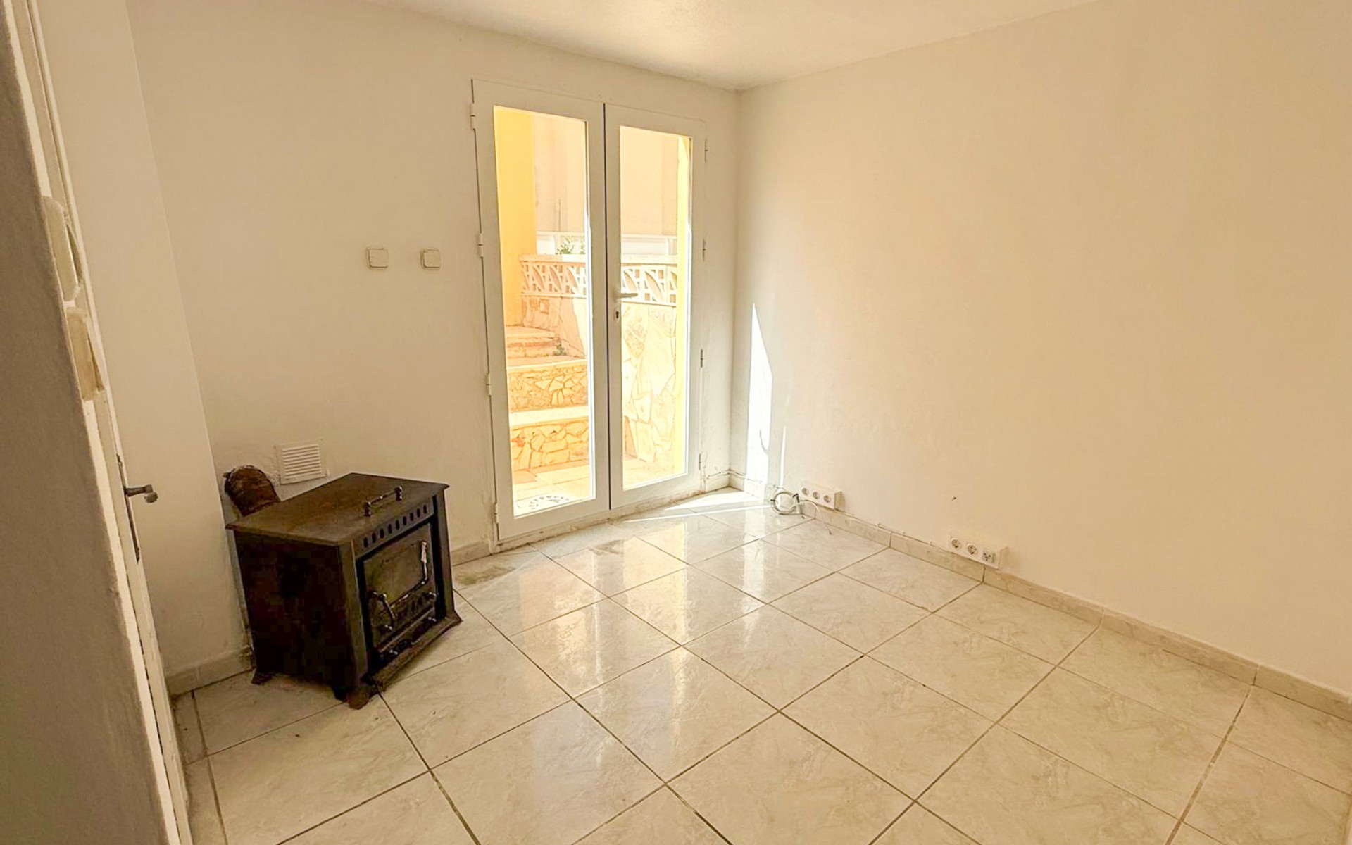 zum Verkauf - Apartment - Villamartin