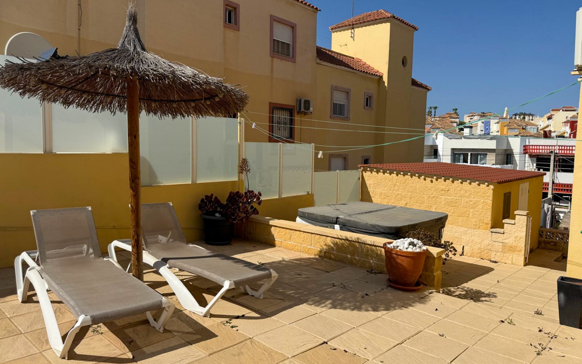 zum Verkauf - Apartment - Villamartin