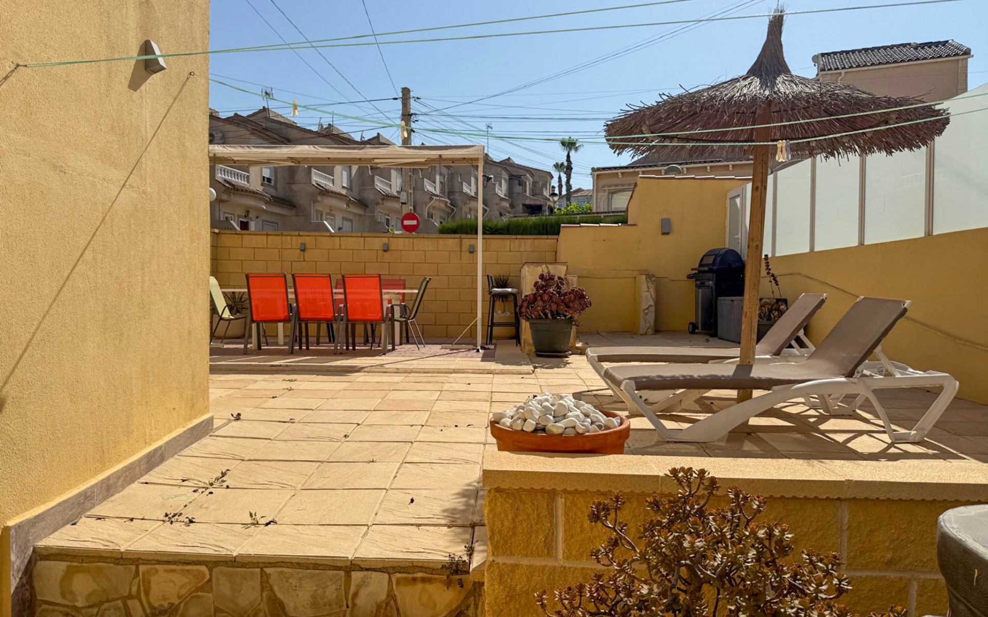 zum Verkauf - Apartment - Villamartin