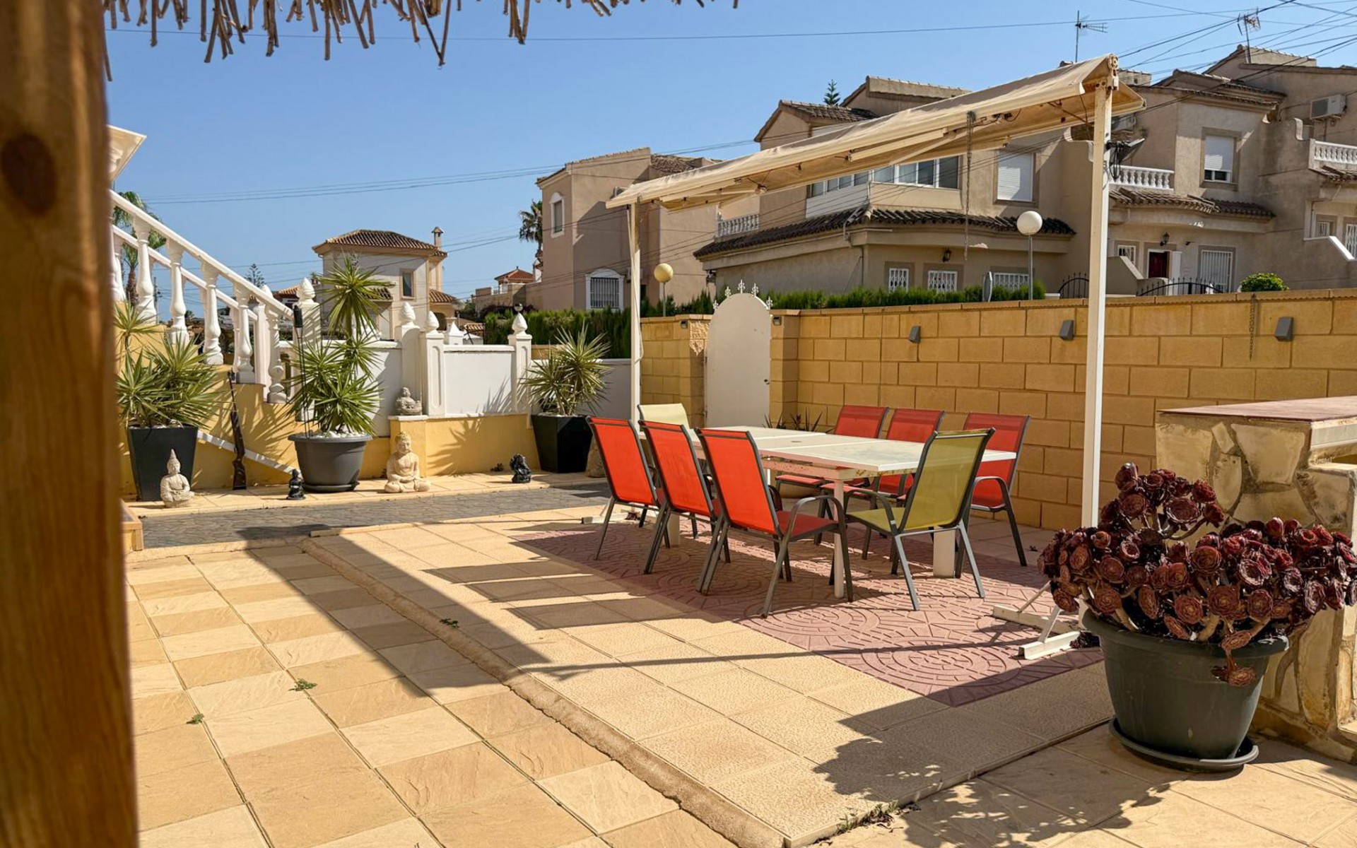 zum Verkauf - Apartment - Villamartin