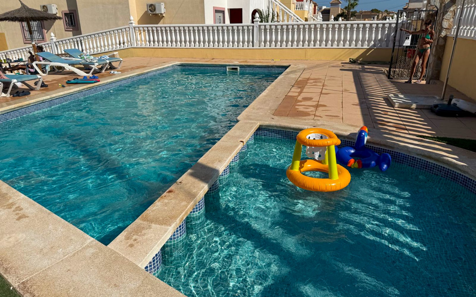 zum Verkauf - Apartment - Villamartin