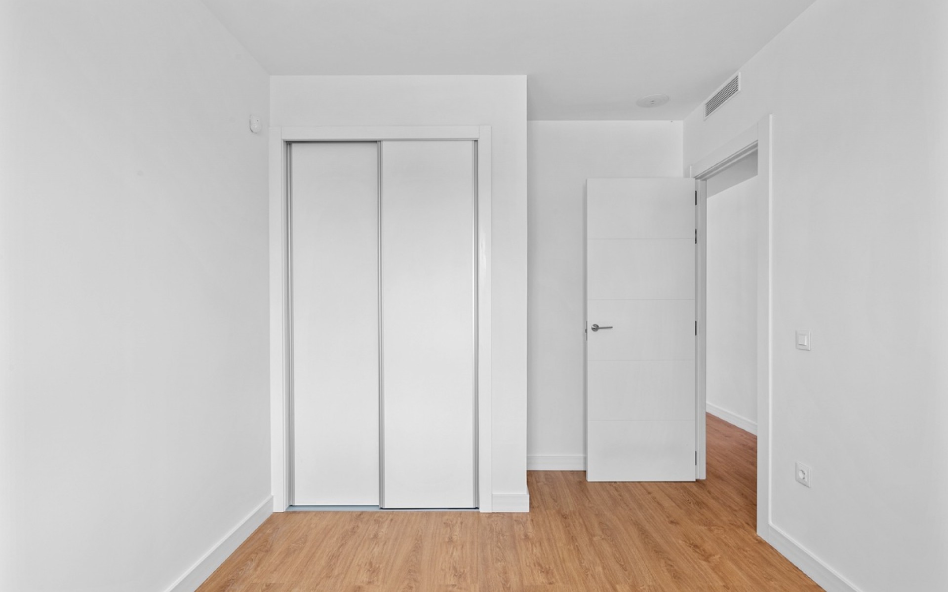 zum Verkauf - Apartment - Villamartin