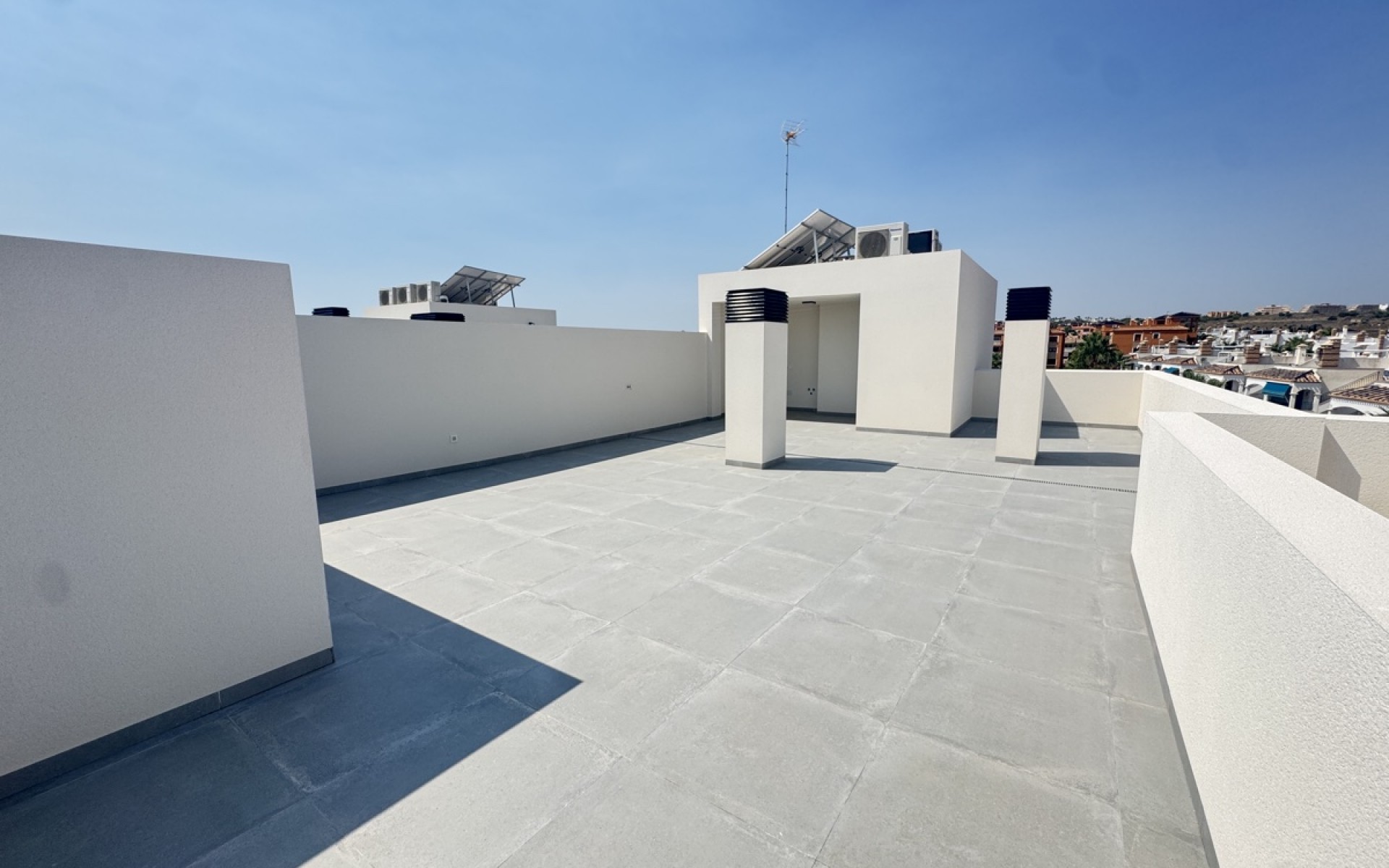 zum Verkauf - Apartment - Villamartin