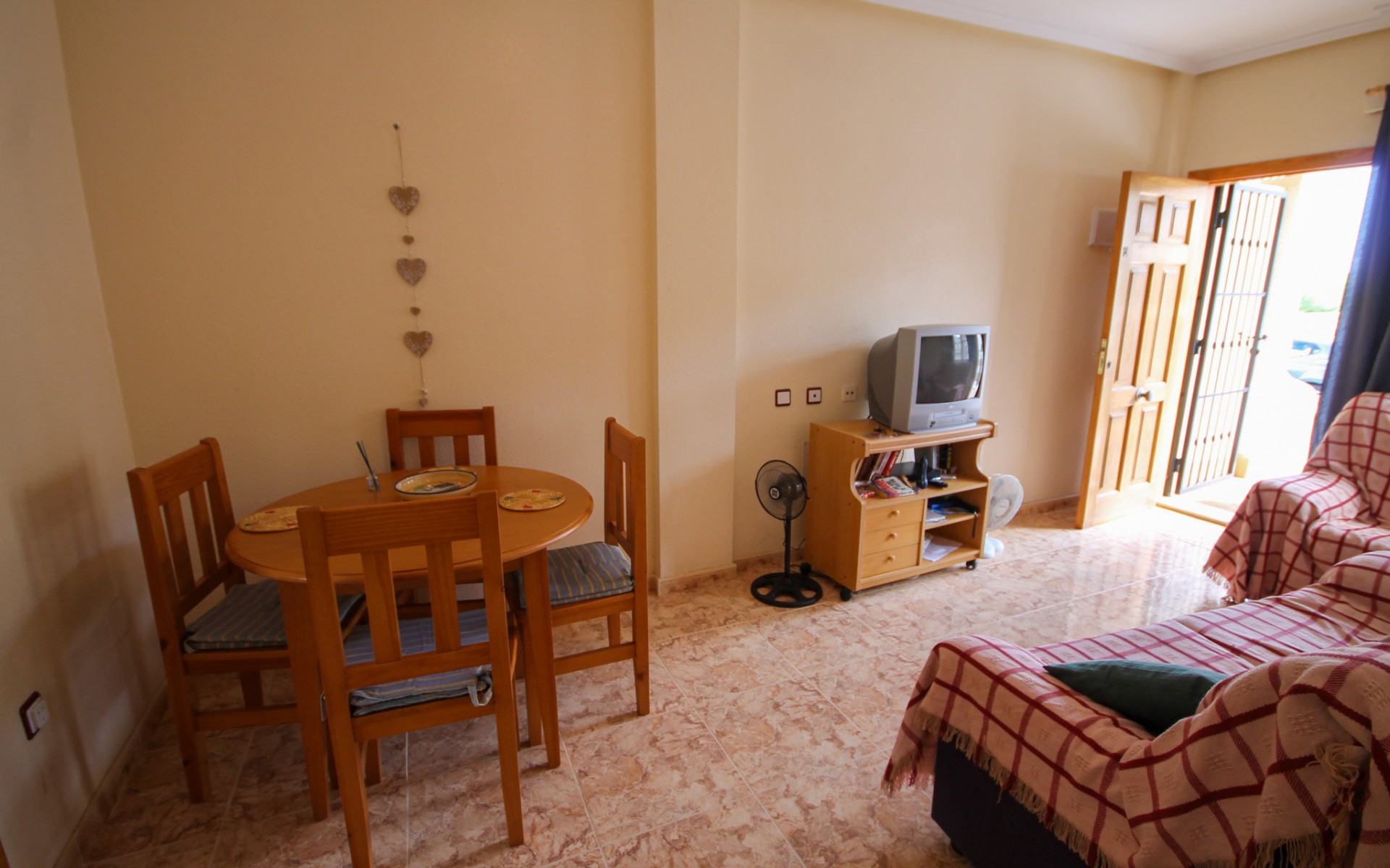 zum Verkauf - Apartment - Villamartin