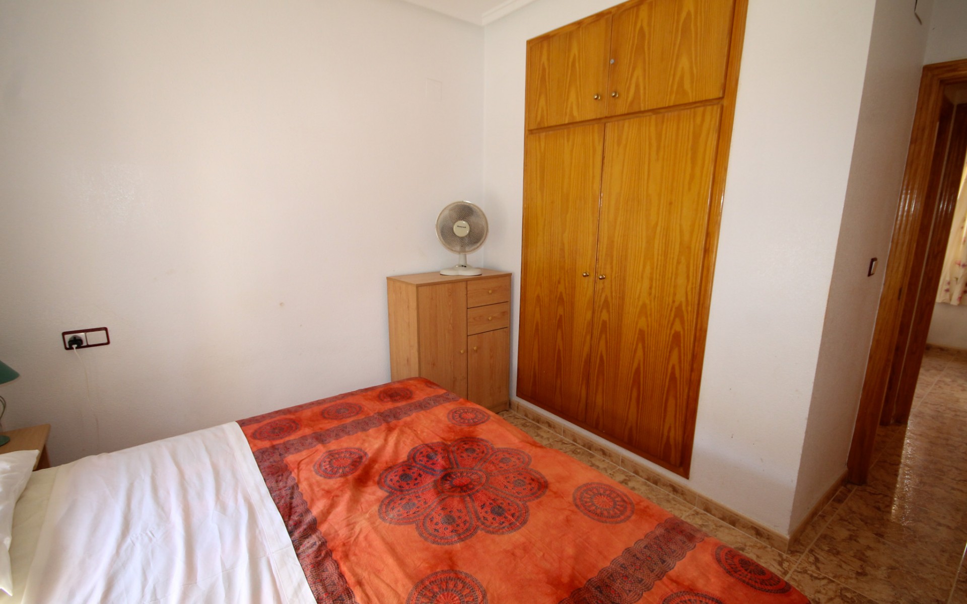 zum Verkauf - Apartment - Villamartin