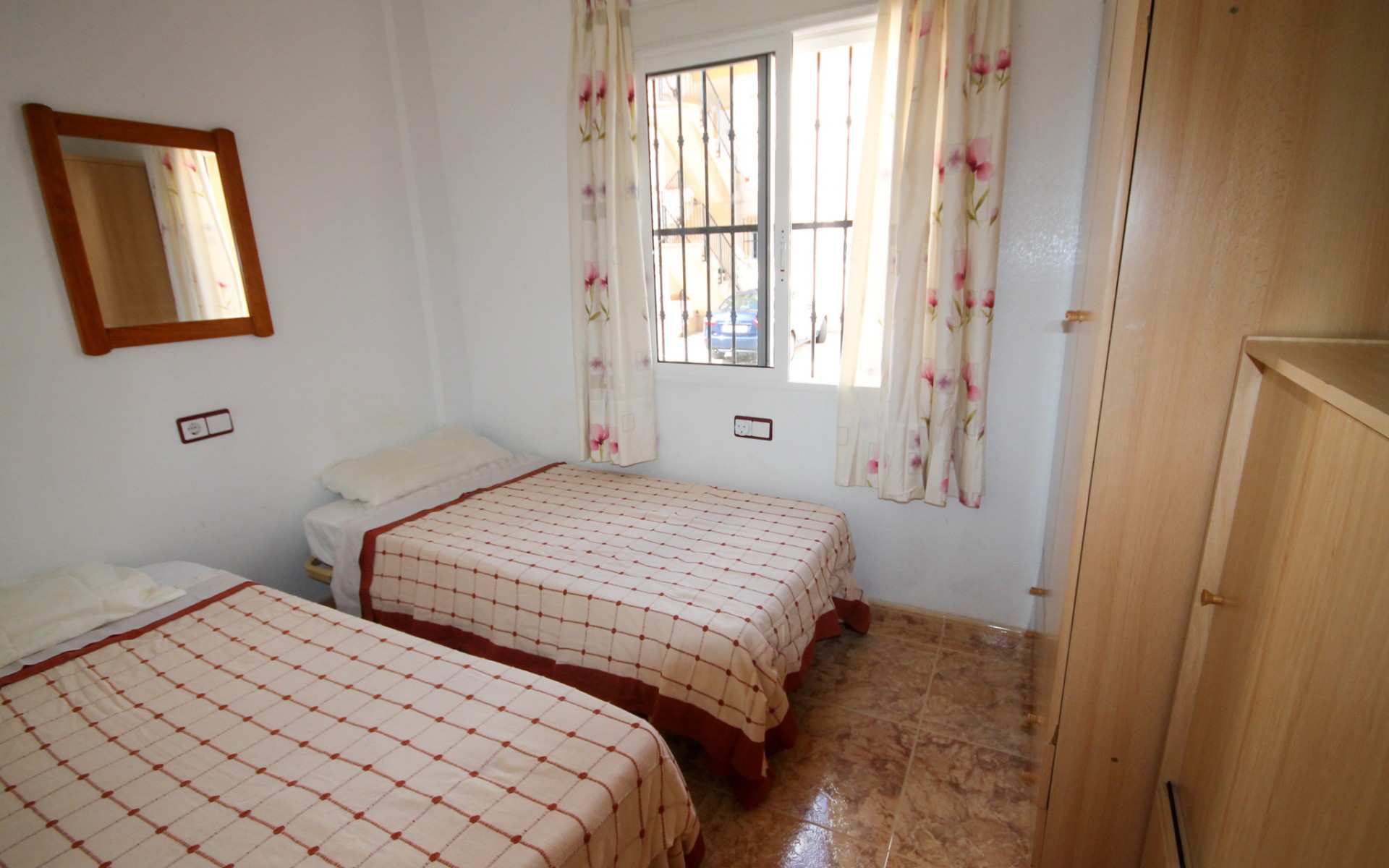 zum Verkauf - Apartment - Villamartin