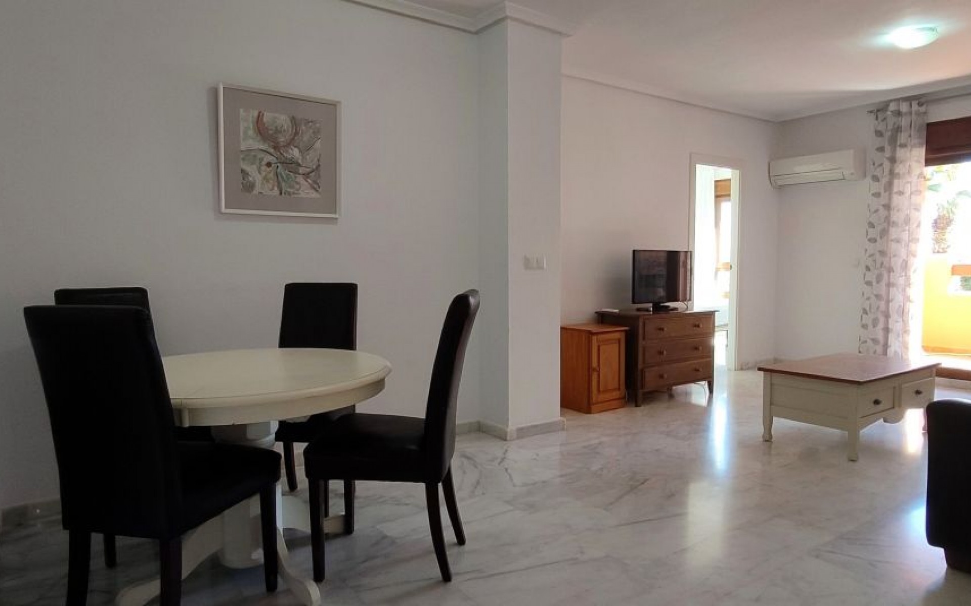 zum Verkauf - Apartment - Villamartin