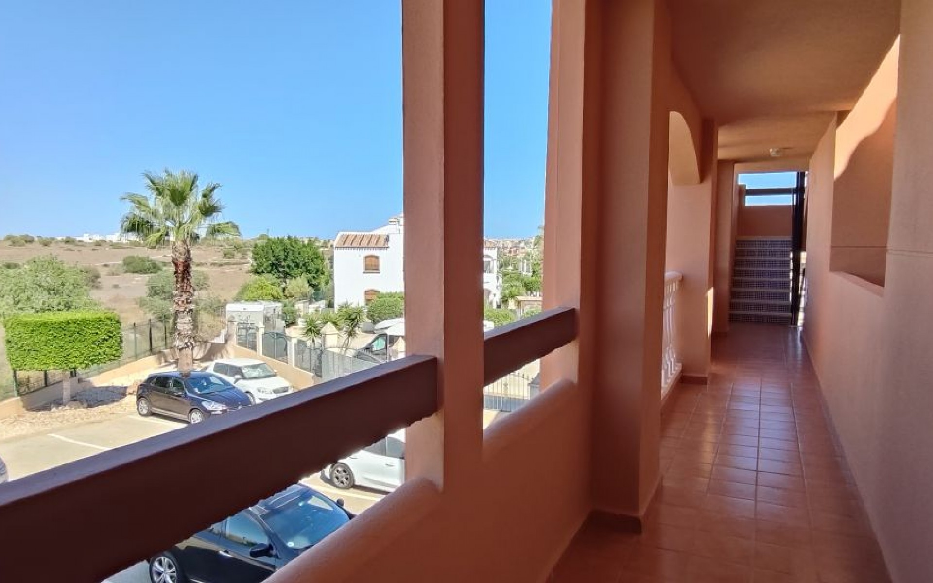 zum Verkauf - Apartment - Villamartin