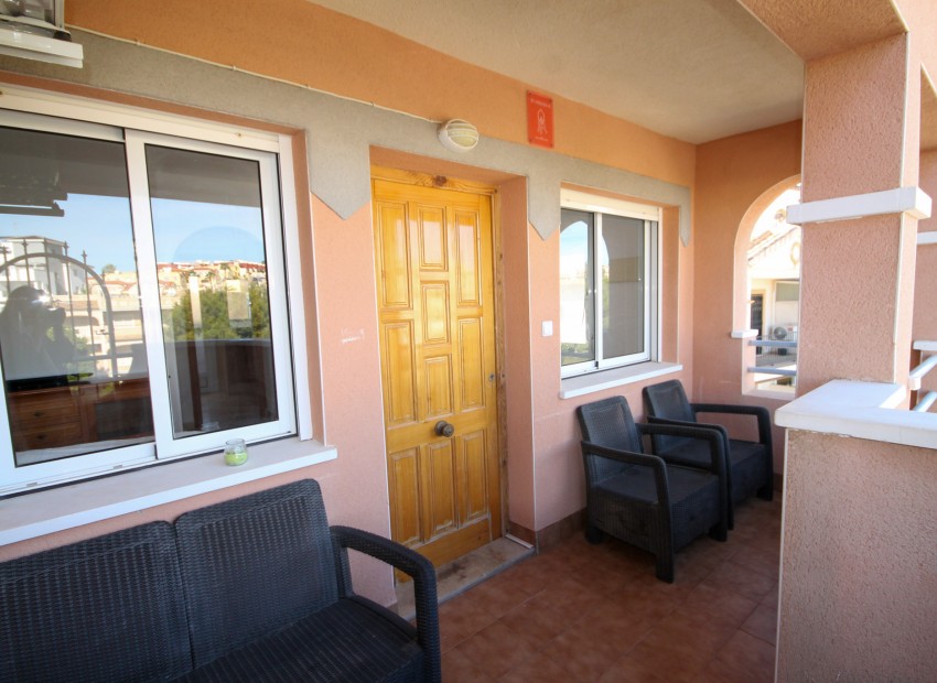 zum Verkauf - Apartment - Villamartin