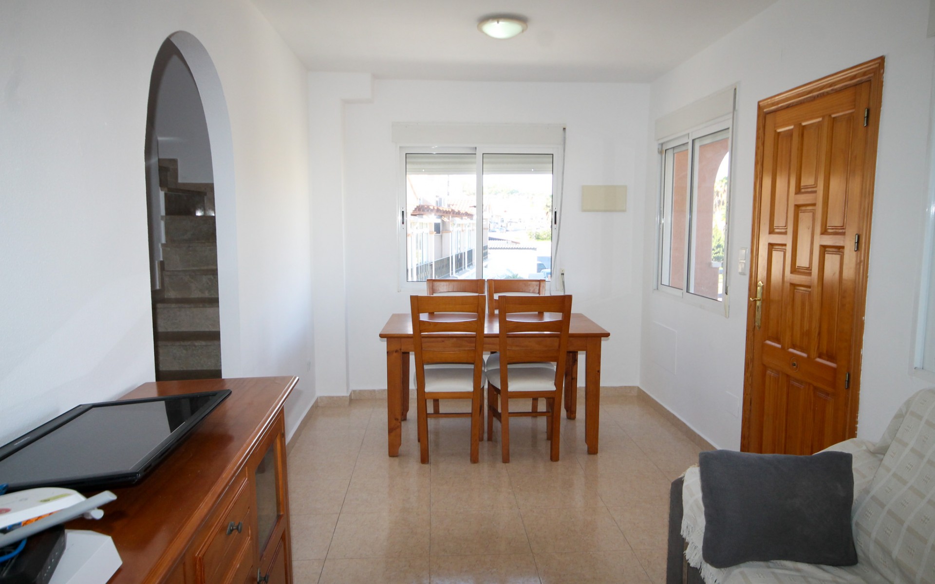 zum Verkauf - Apartment - Villamartin