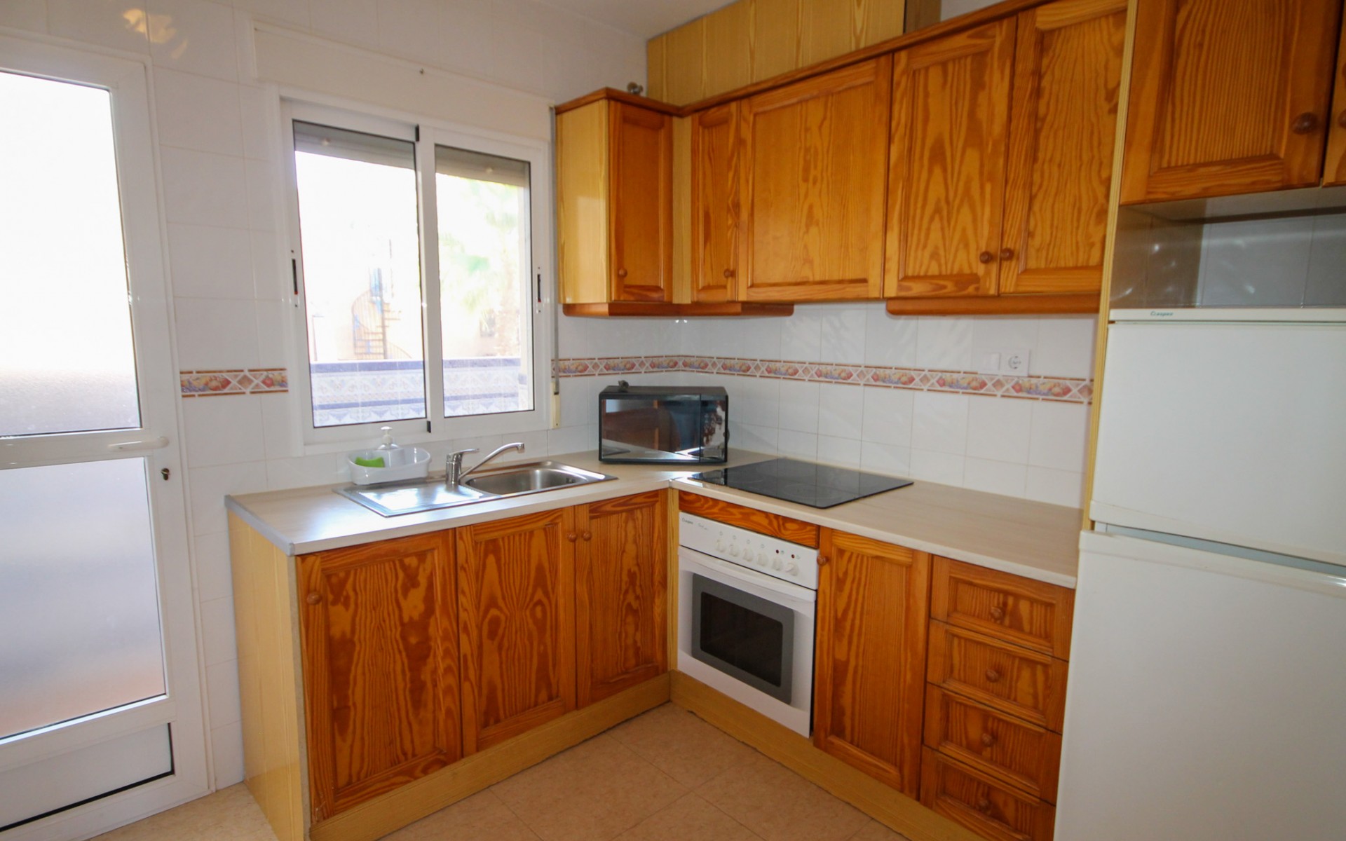 zum Verkauf - Apartment - Villamartin