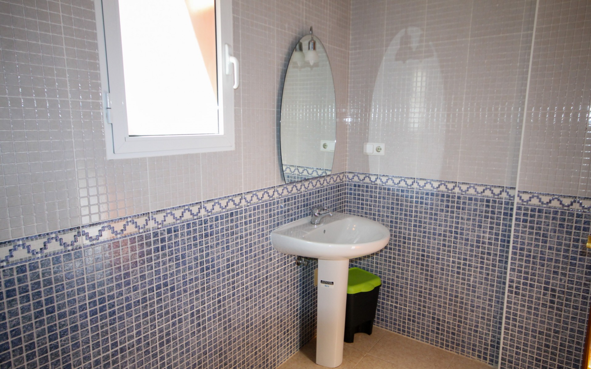 zum Verkauf - Apartment - Villamartin