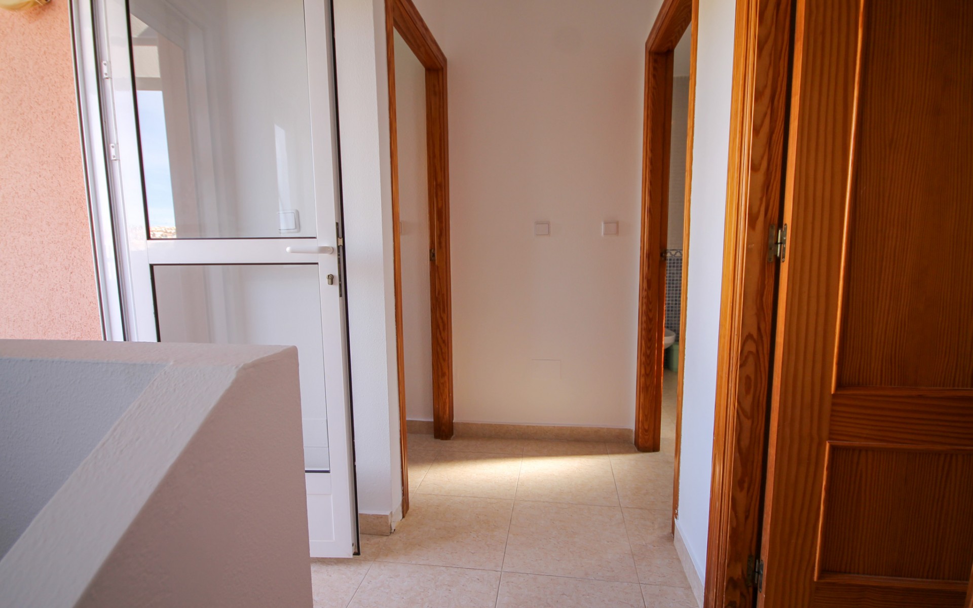 zum Verkauf - Apartment - Villamartin