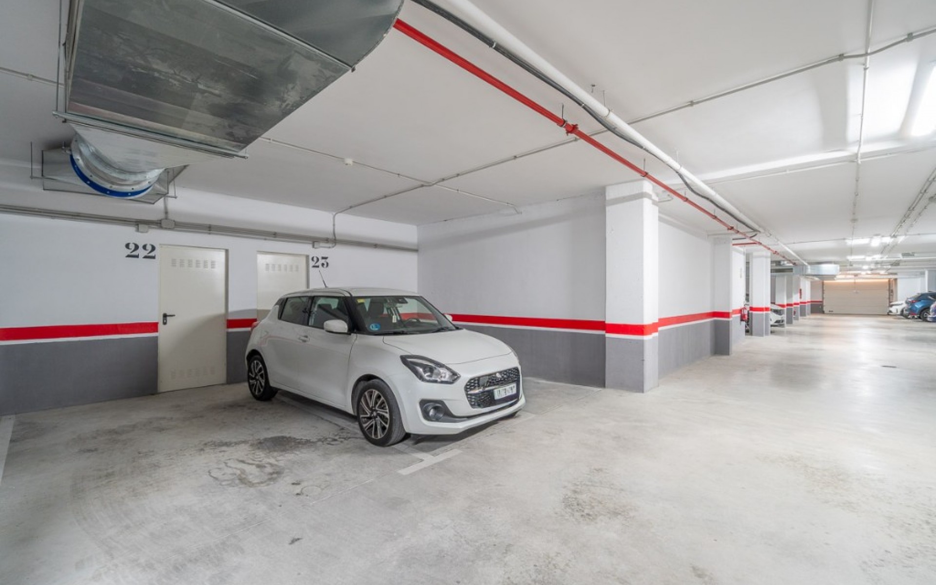 zum Verkauf - Apartment - Villamartin