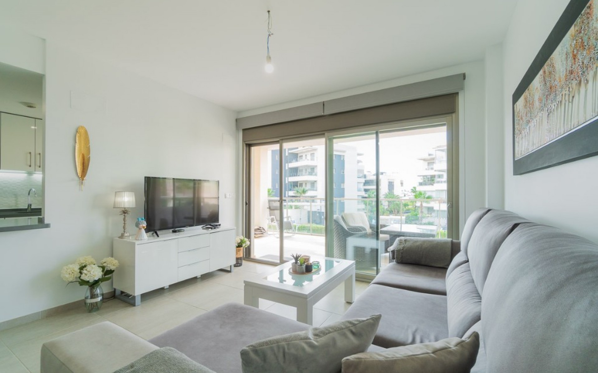 zum Verkauf - Apartment - Villamartin