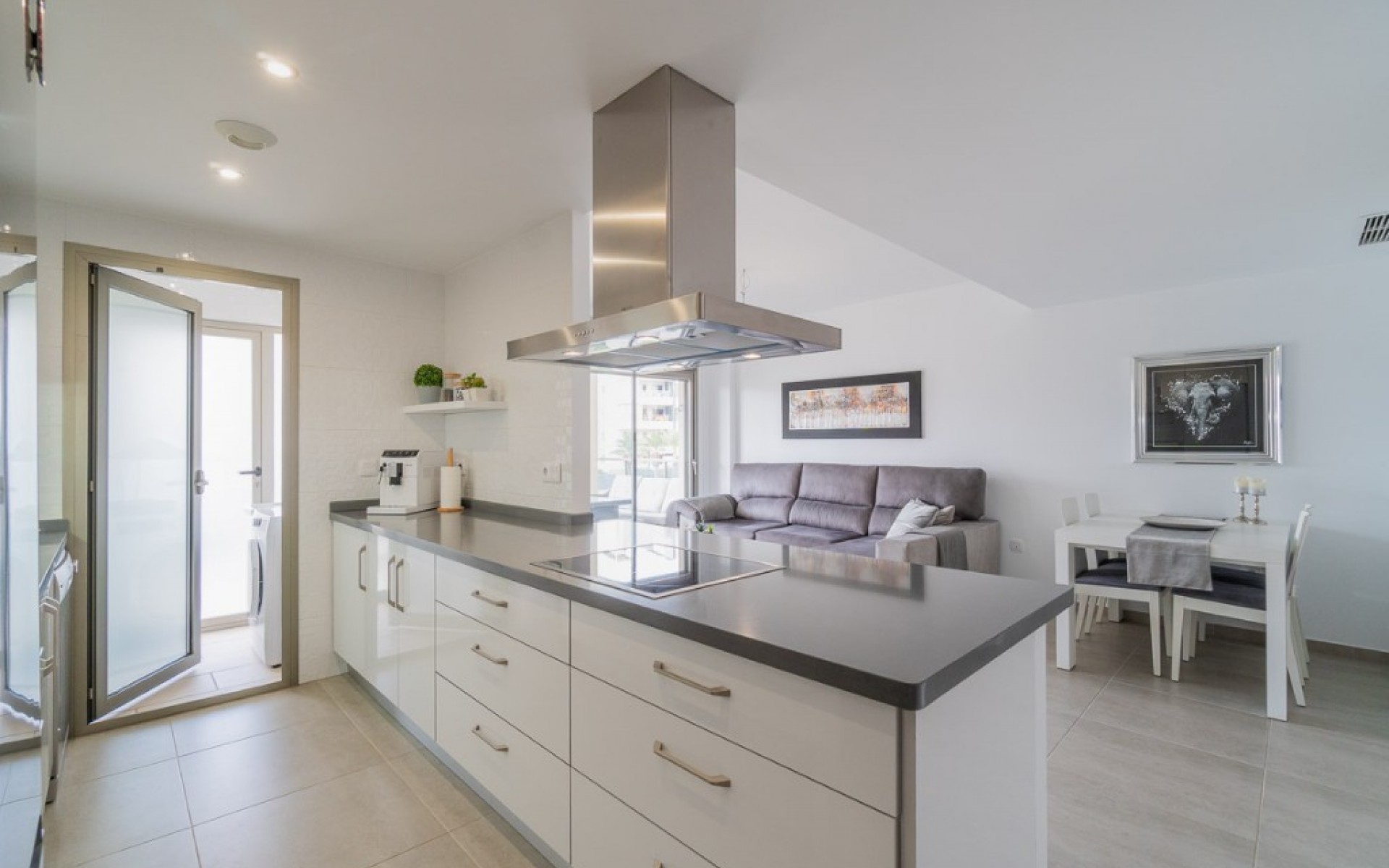 zum Verkauf - Apartment - Villamartin