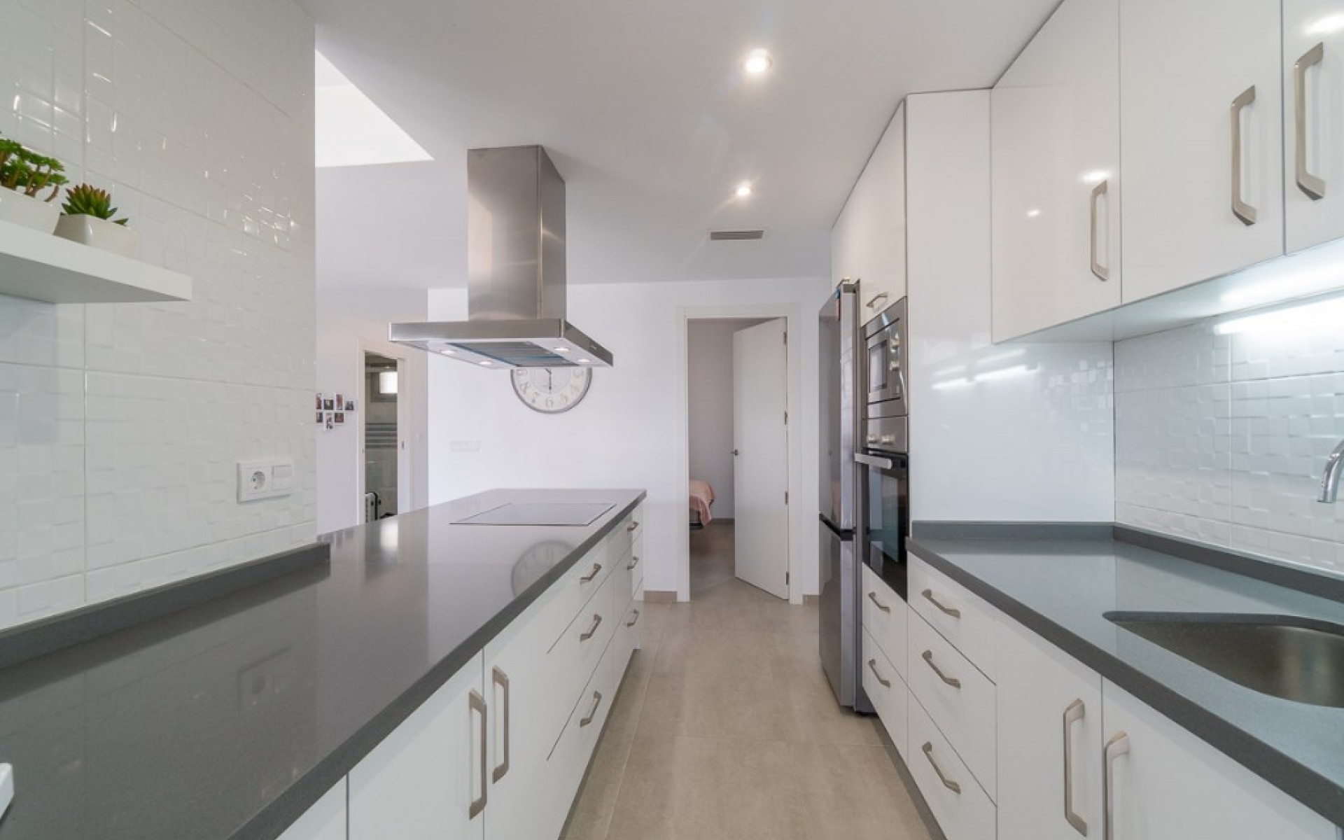 zum Verkauf - Apartment - Villamartin