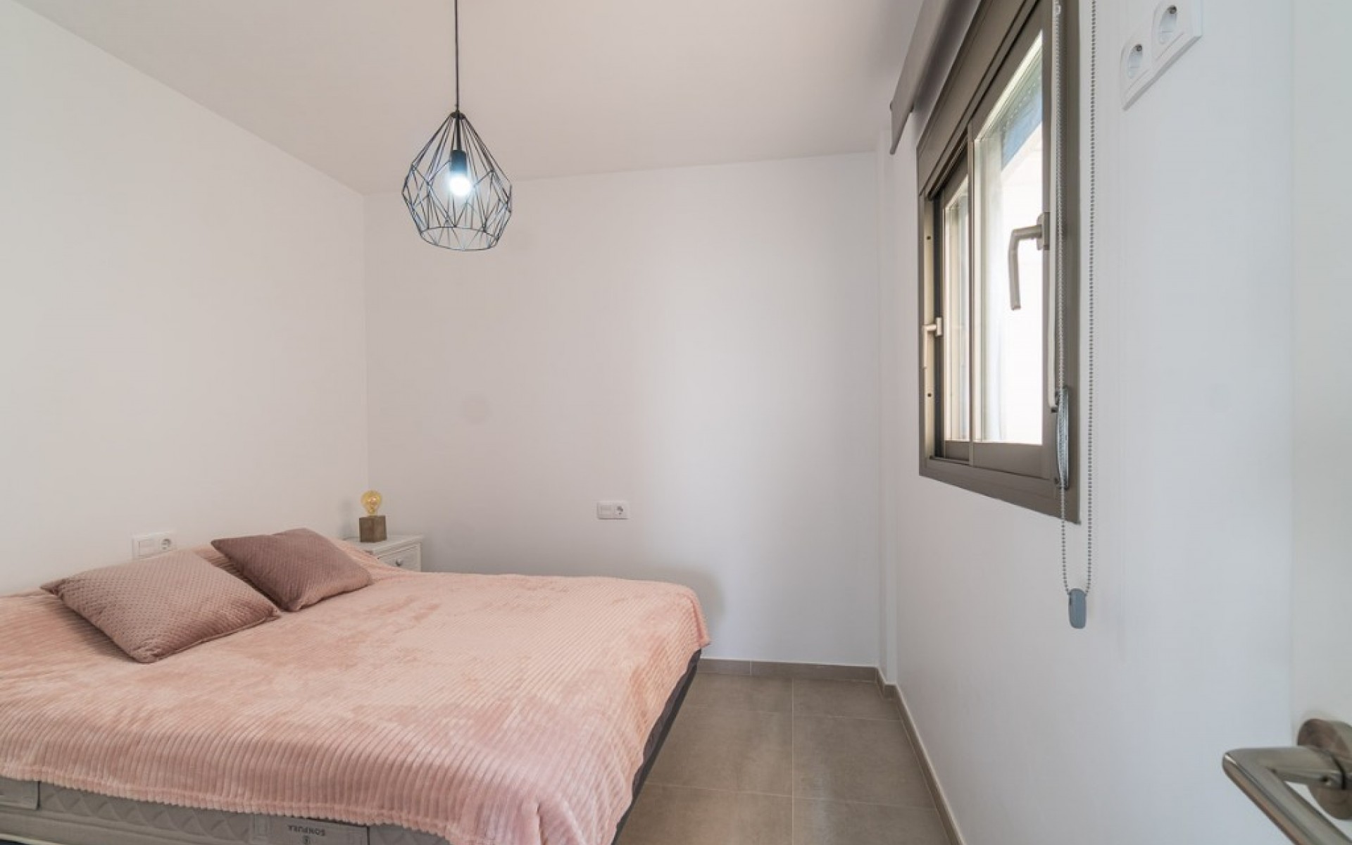 zum Verkauf - Apartment - Villamartin