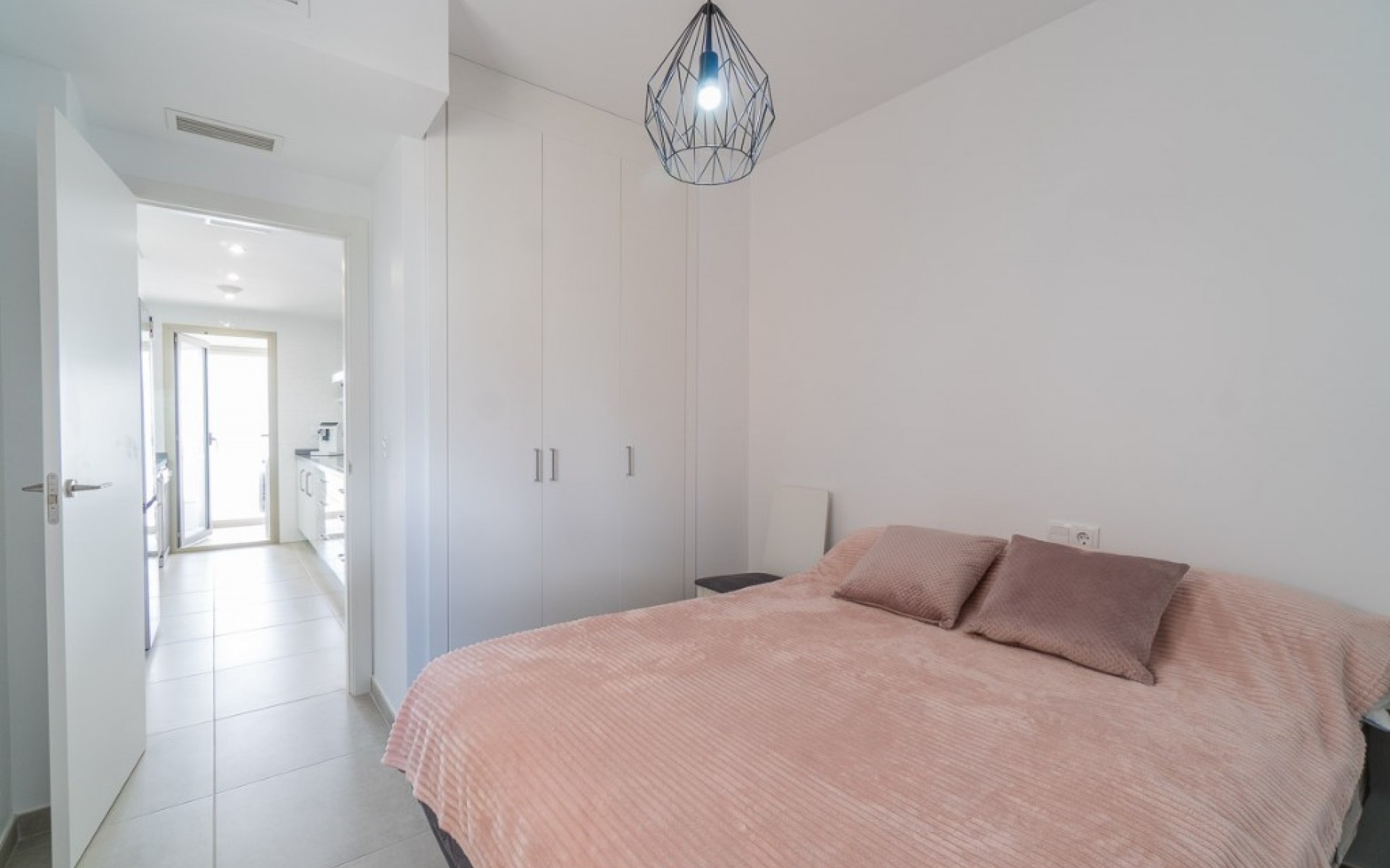 zum Verkauf - Apartment - Villamartin