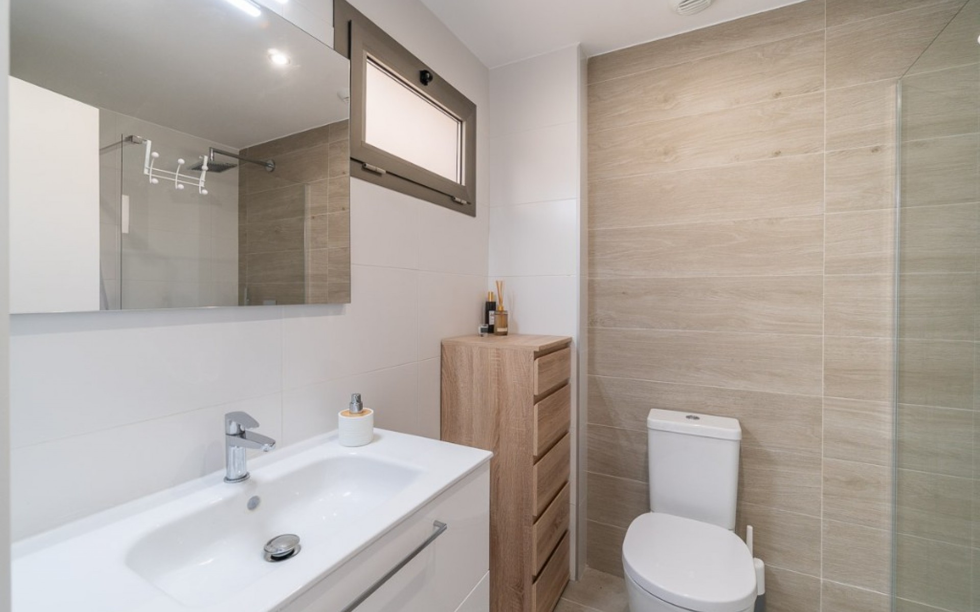 zum Verkauf - Apartment - Villamartin