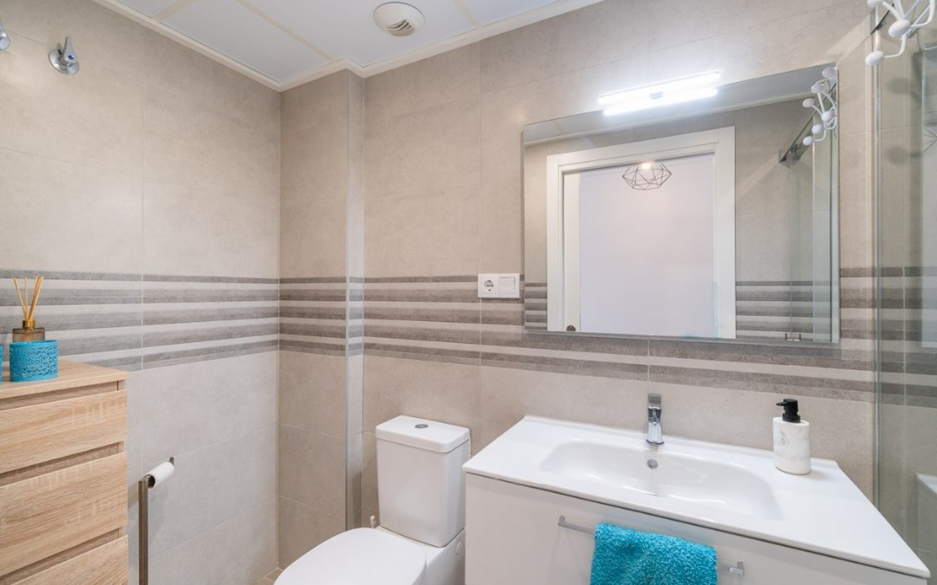 zum Verkauf - Apartment - Villamartin