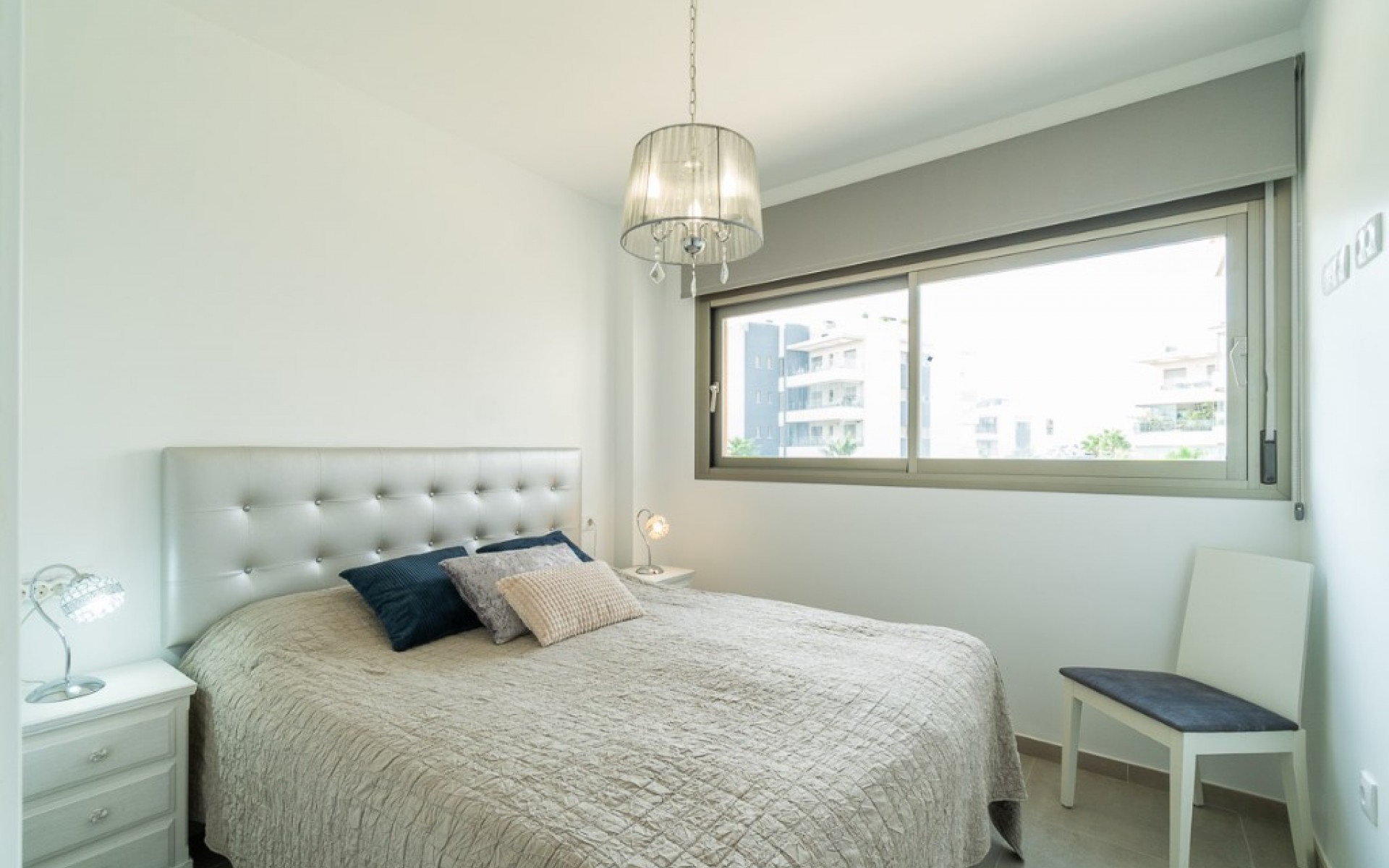 zum Verkauf - Apartment - Villamartin