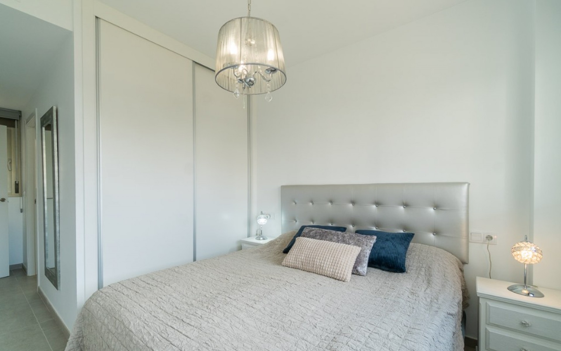 zum Verkauf - Apartment - Villamartin