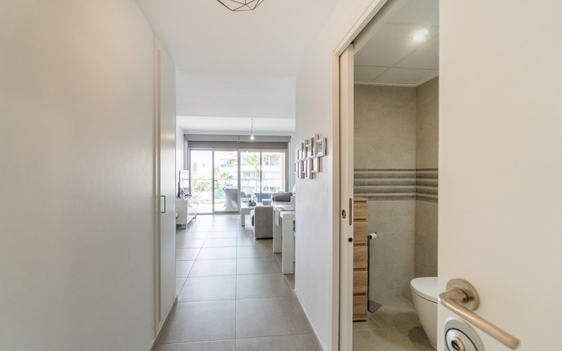 zum Verkauf - Apartment - Villamartin