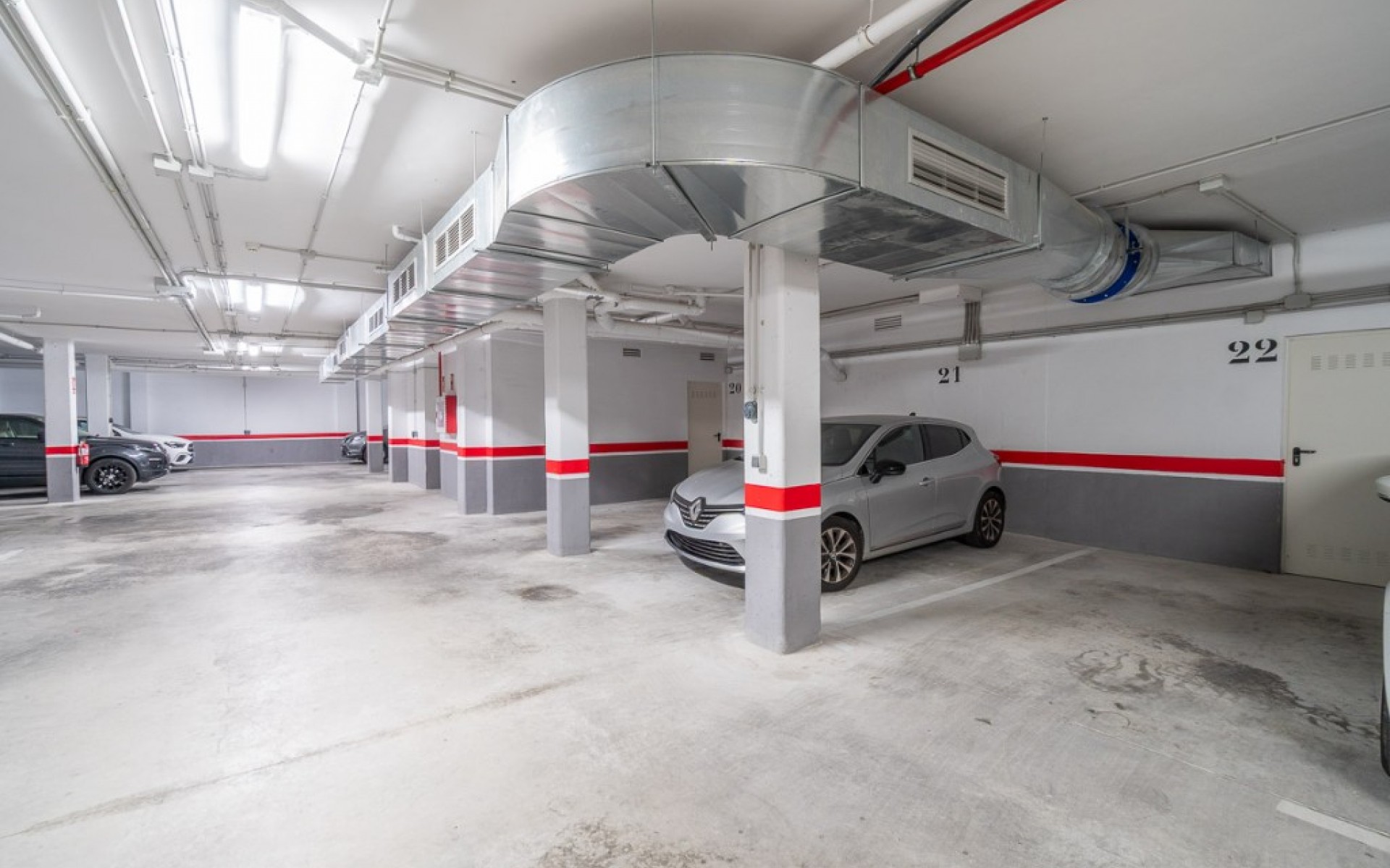 zum Verkauf - Apartment - Villamartin