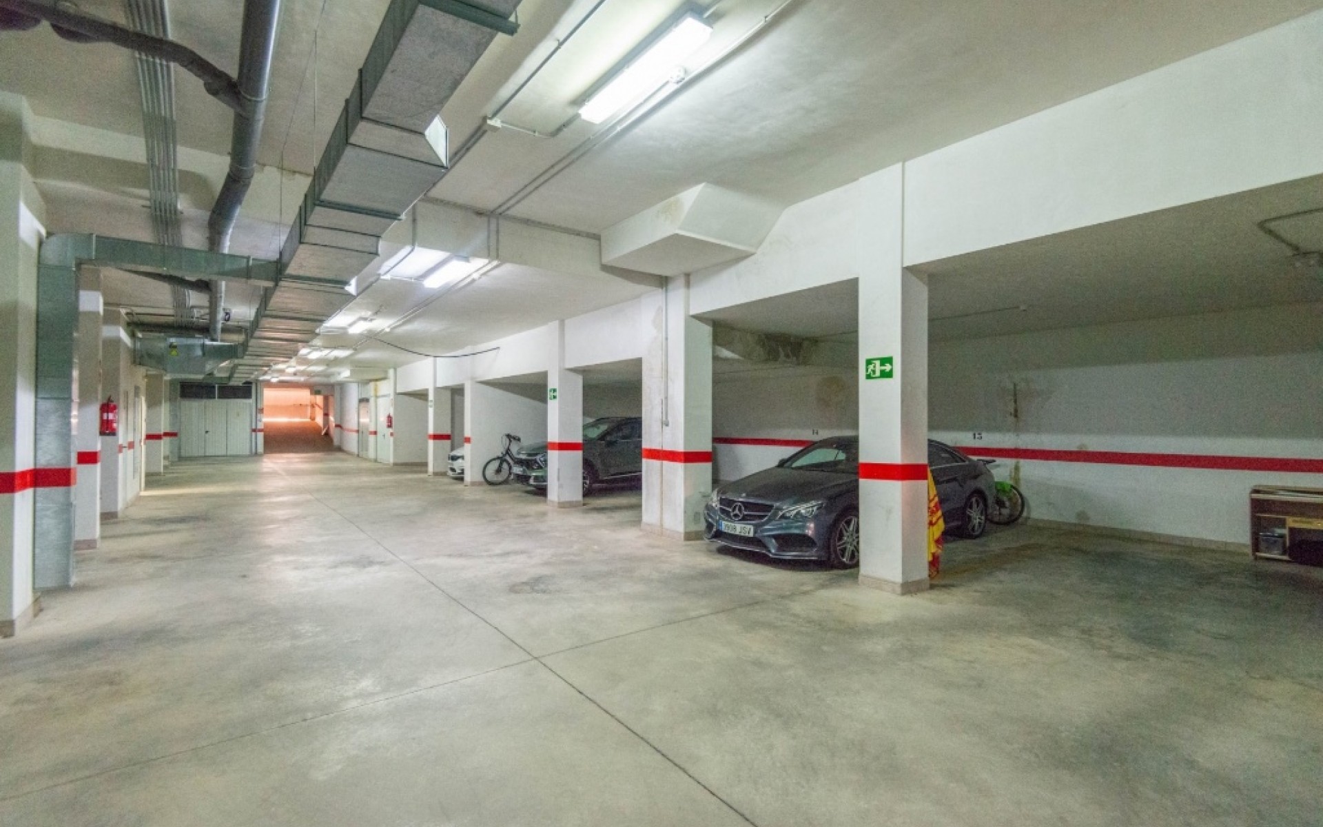 zum Verkauf - Apartment - Villamartin