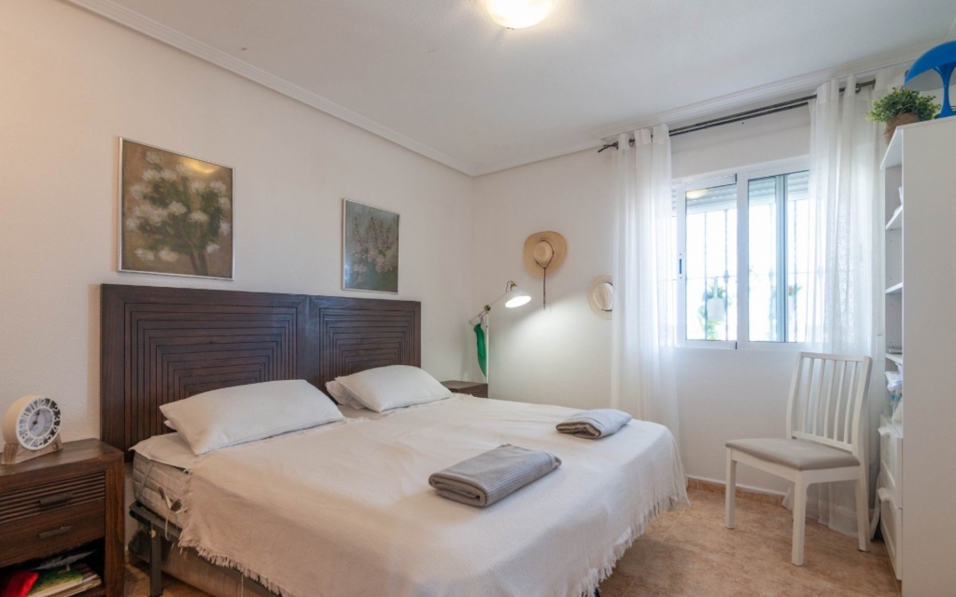 zum Verkauf - Apartment - Villamartin