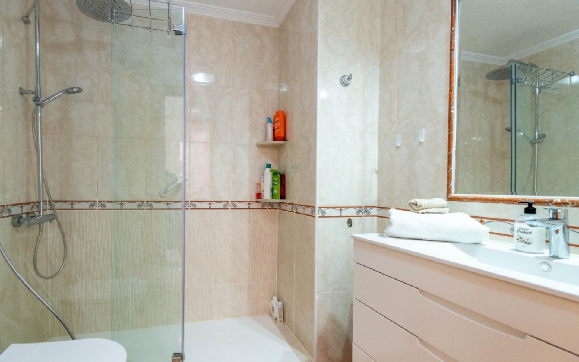 zum Verkauf - Apartment - Villamartin