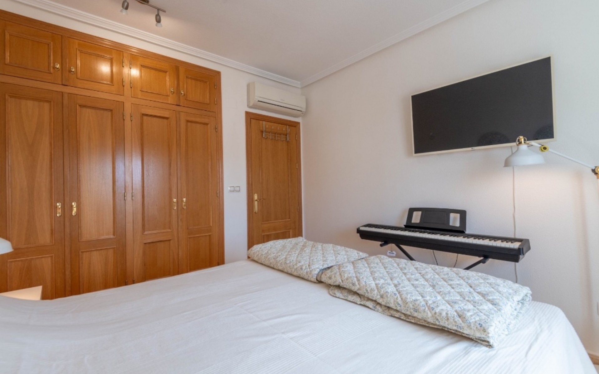 zum Verkauf - Apartment - Villamartin