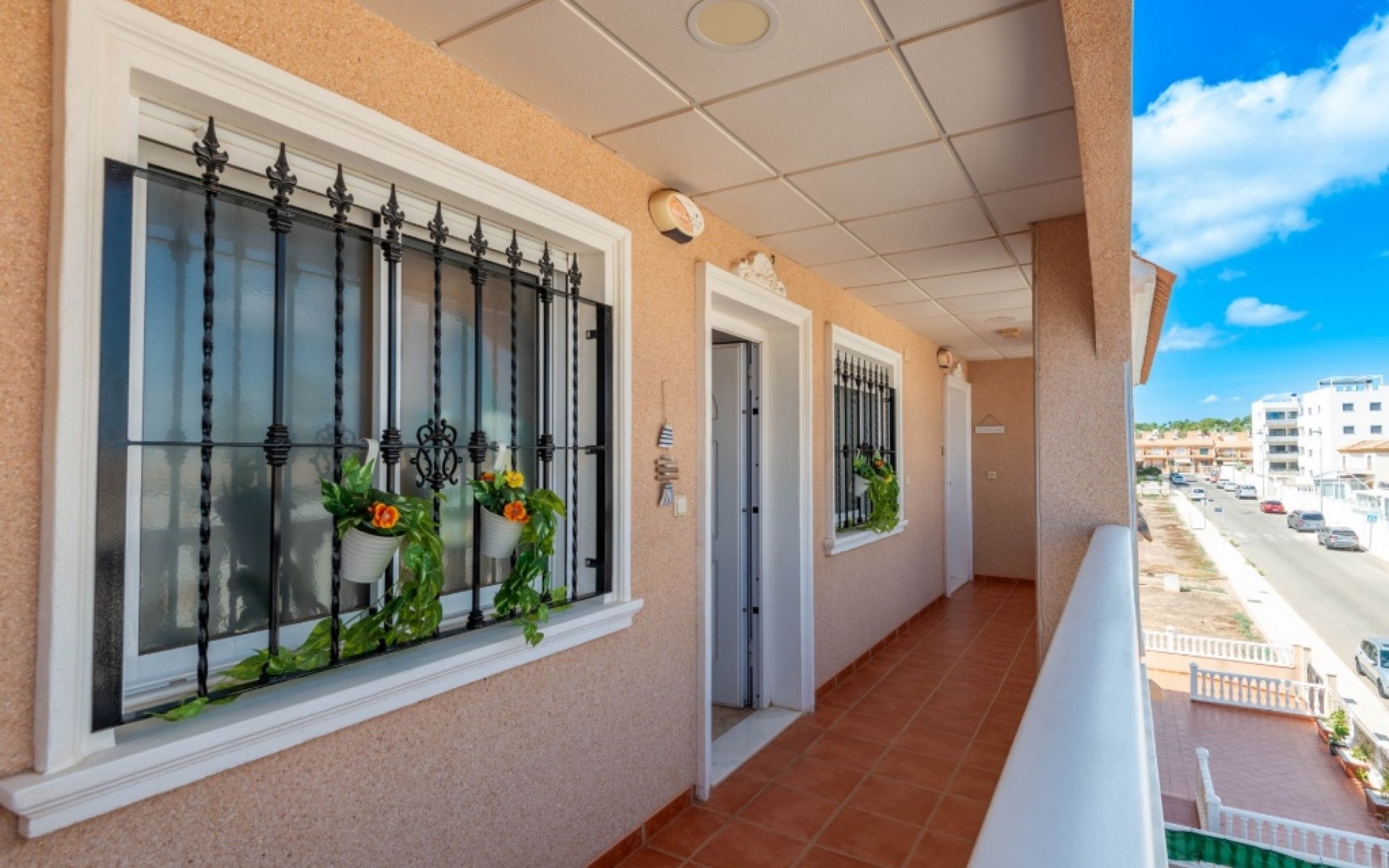 zum Verkauf - Apartment - Villamartin