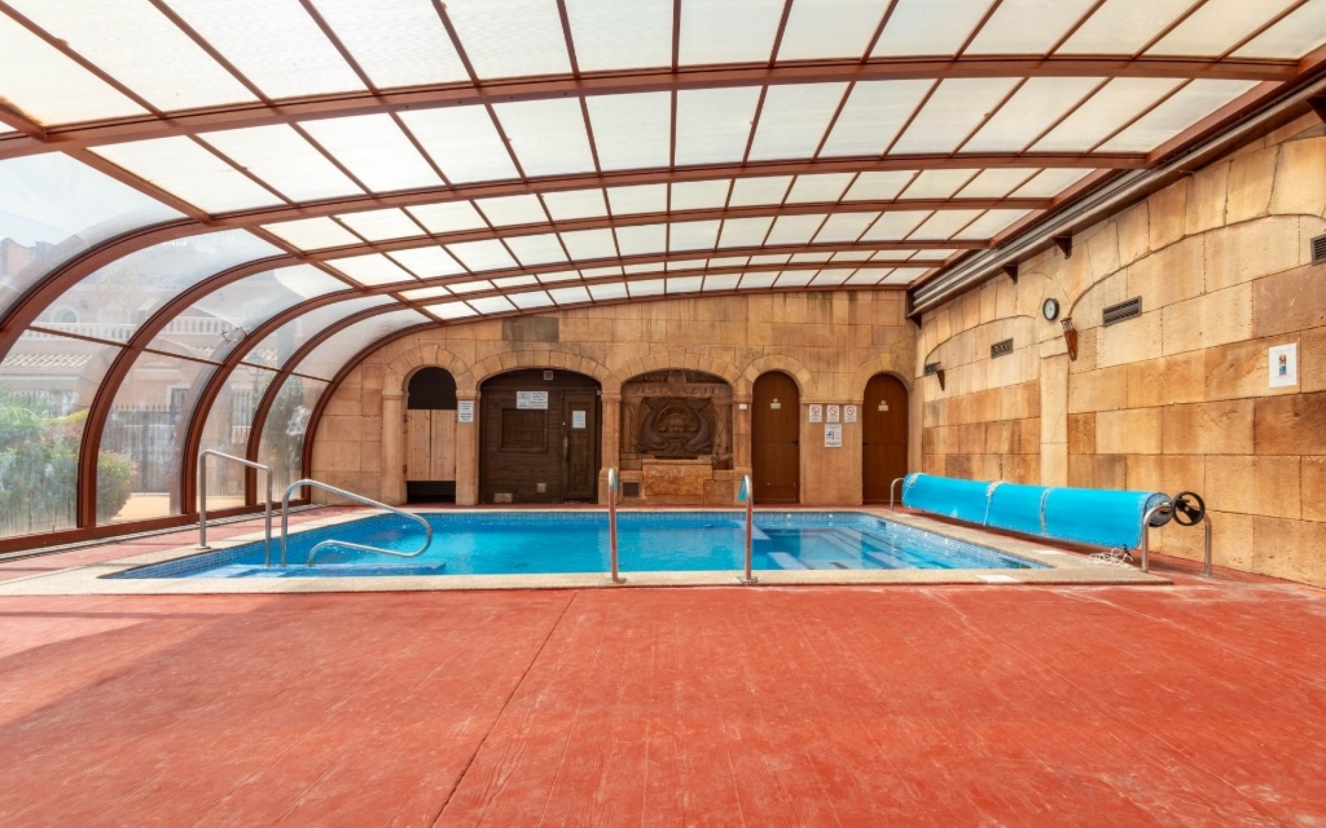 zum Verkauf - Apartment - Villamartin