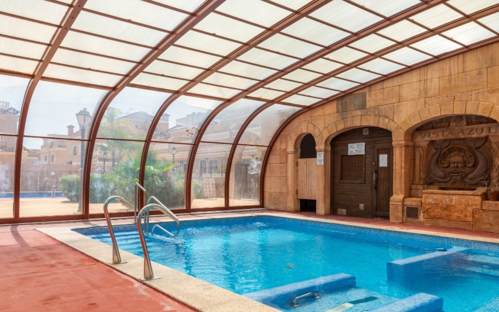 zum Verkauf - Apartment - Villamartin