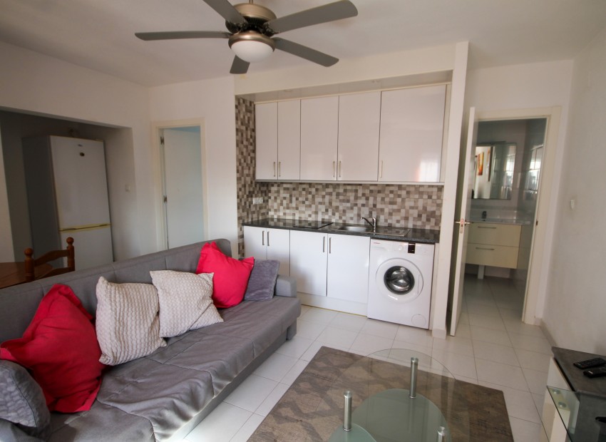 zum Verkauf - Apartment - Villamartin