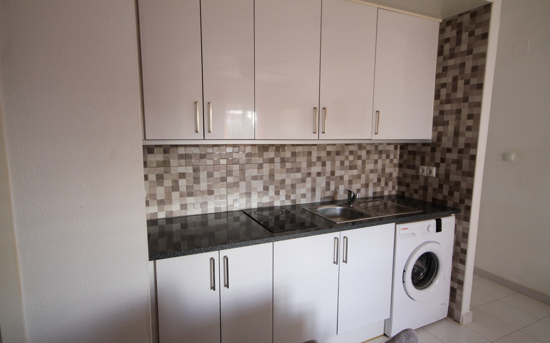 zum Verkauf - Apartment - Villamartin