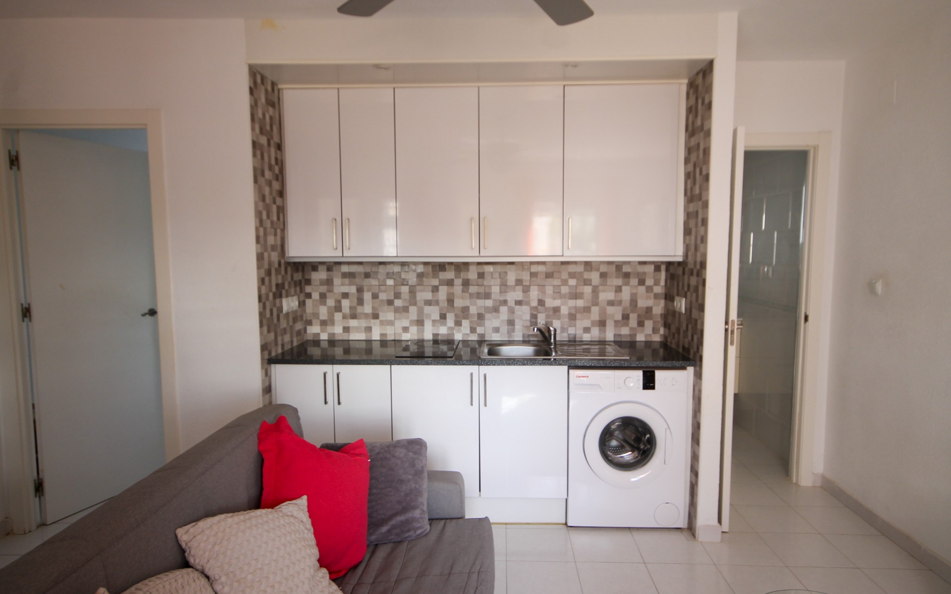 zum Verkauf - Apartment - Villamartin