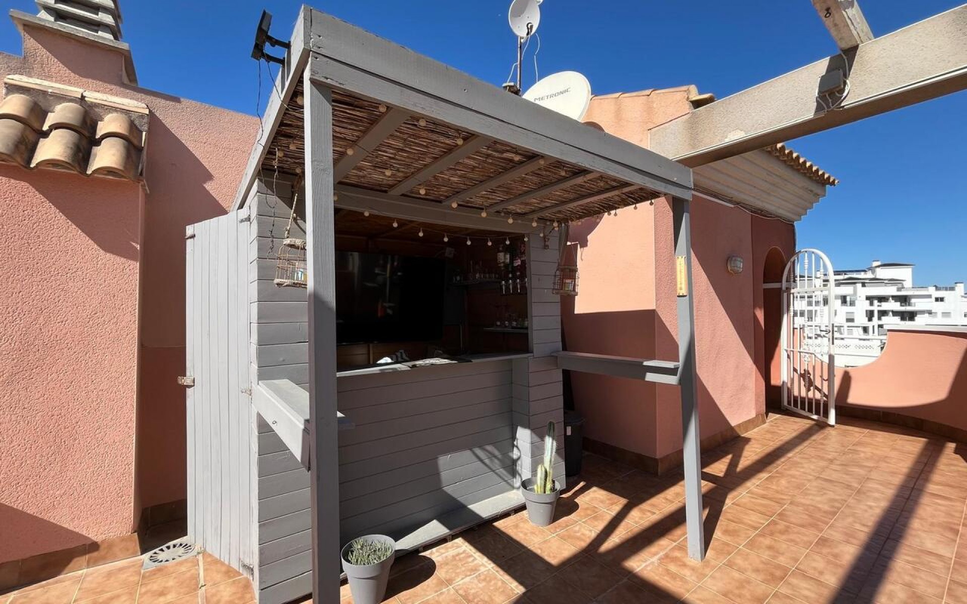 zum Verkauf - Apartment - Villamartin