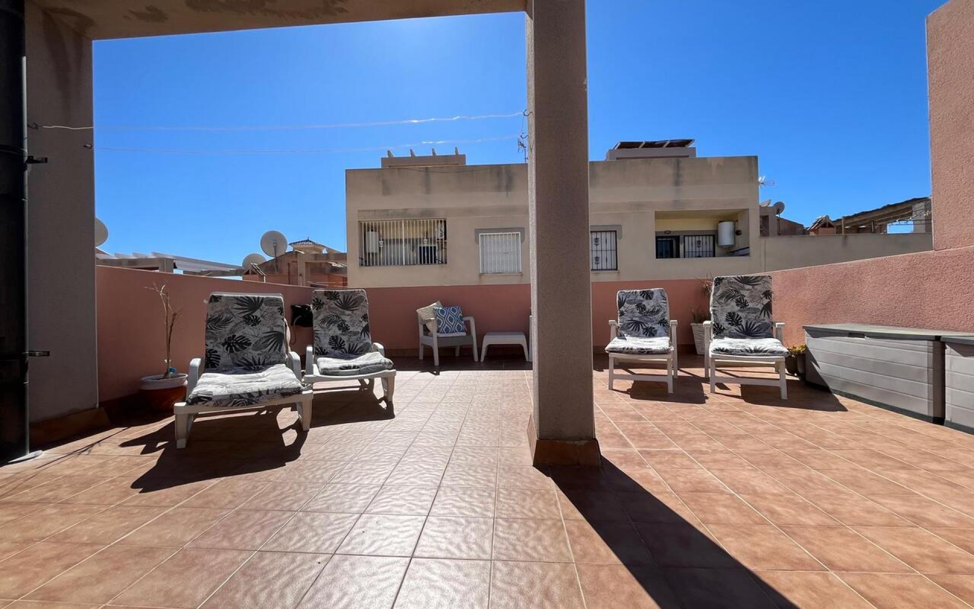 zum Verkauf - Apartment - Villamartin