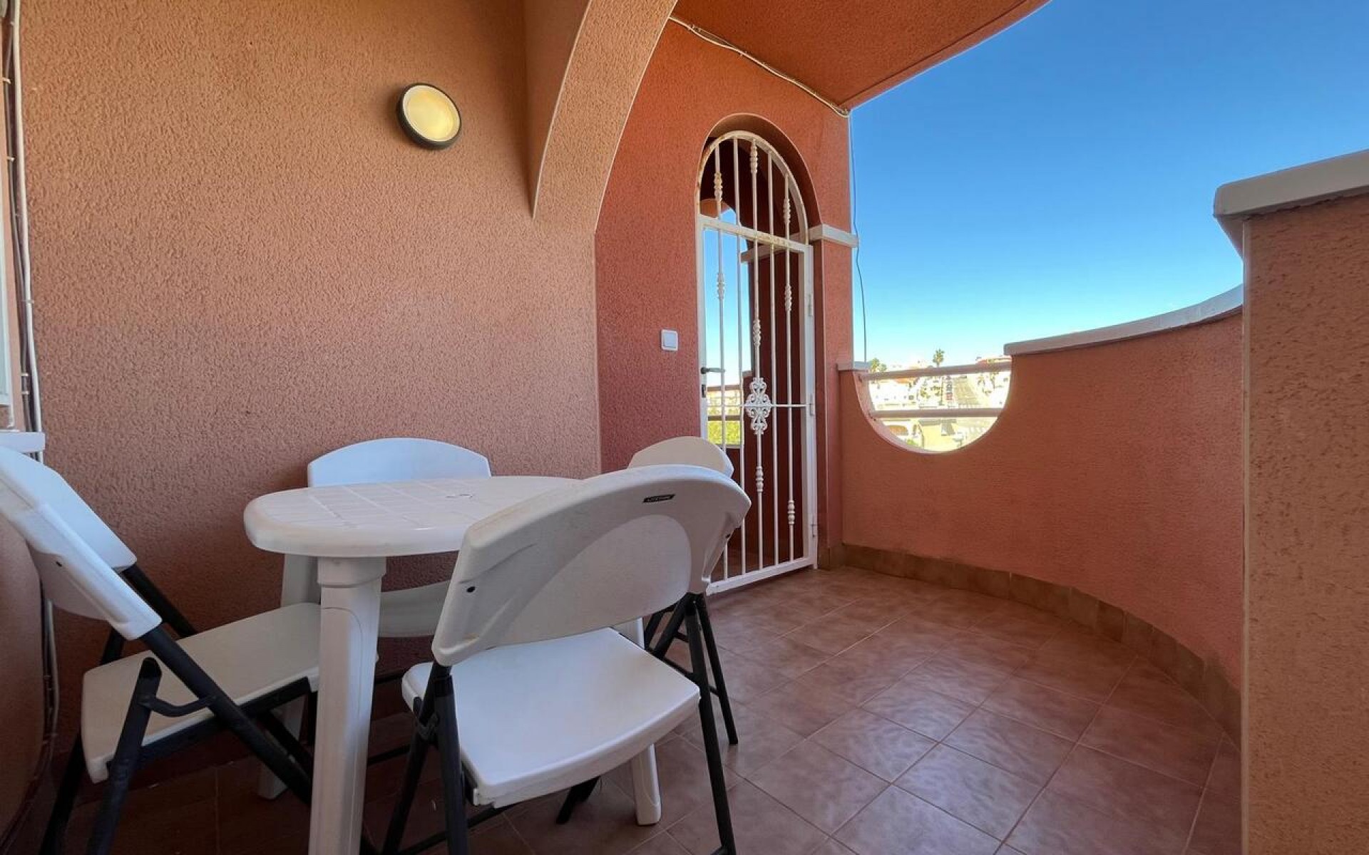 zum Verkauf - Apartment - Villamartin