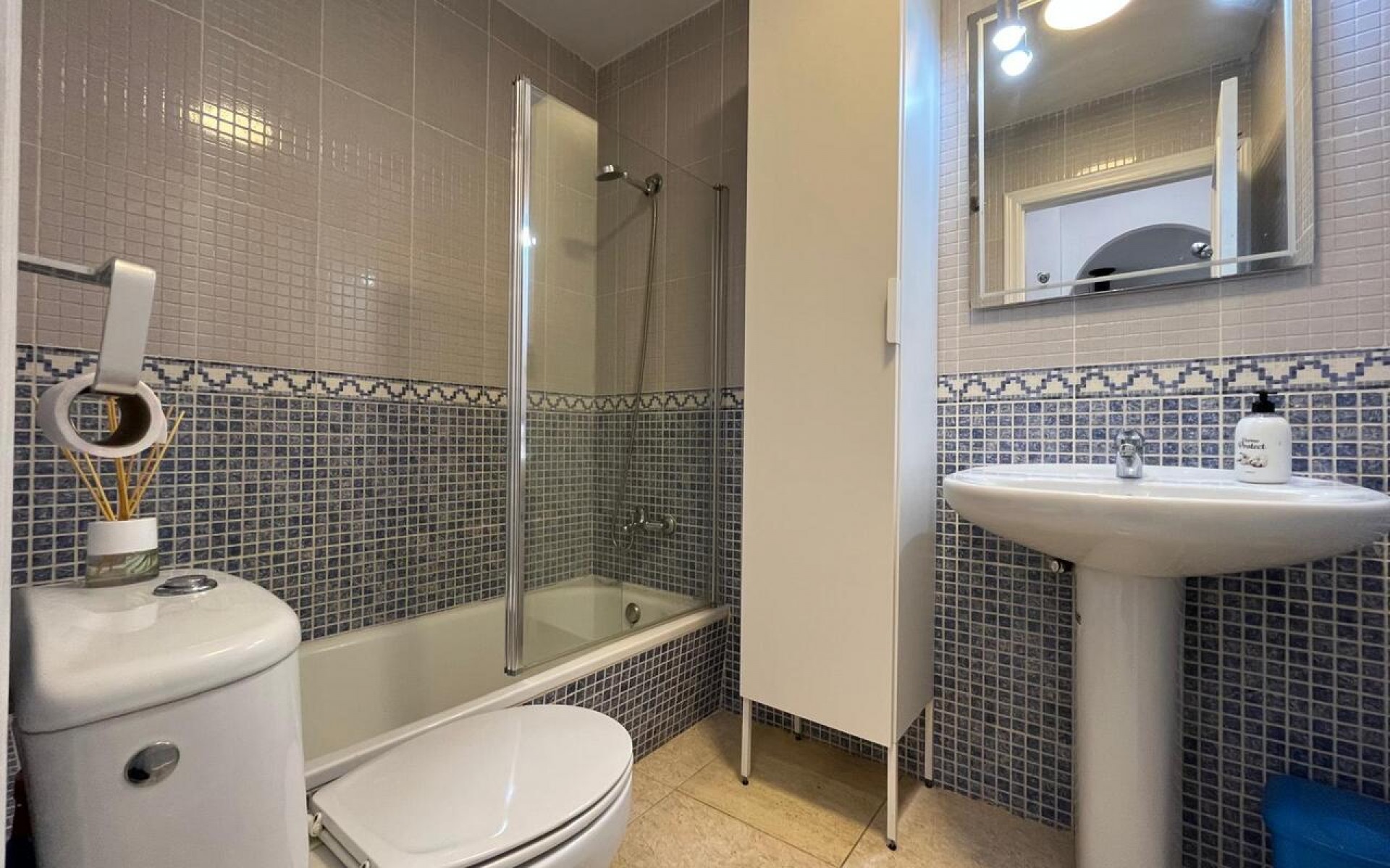 zum Verkauf - Apartment - Villamartin