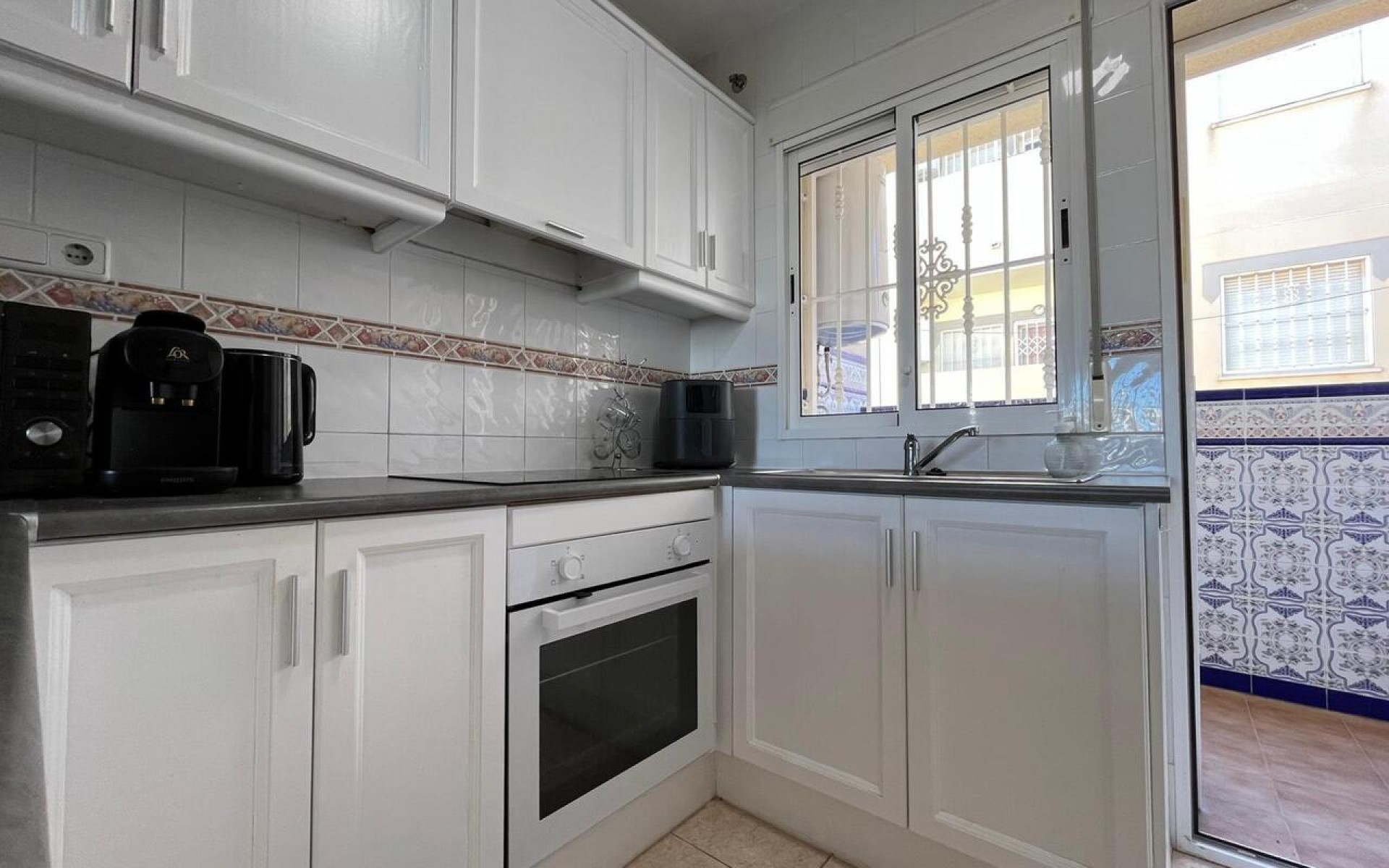 zum Verkauf - Apartment - Villamartin