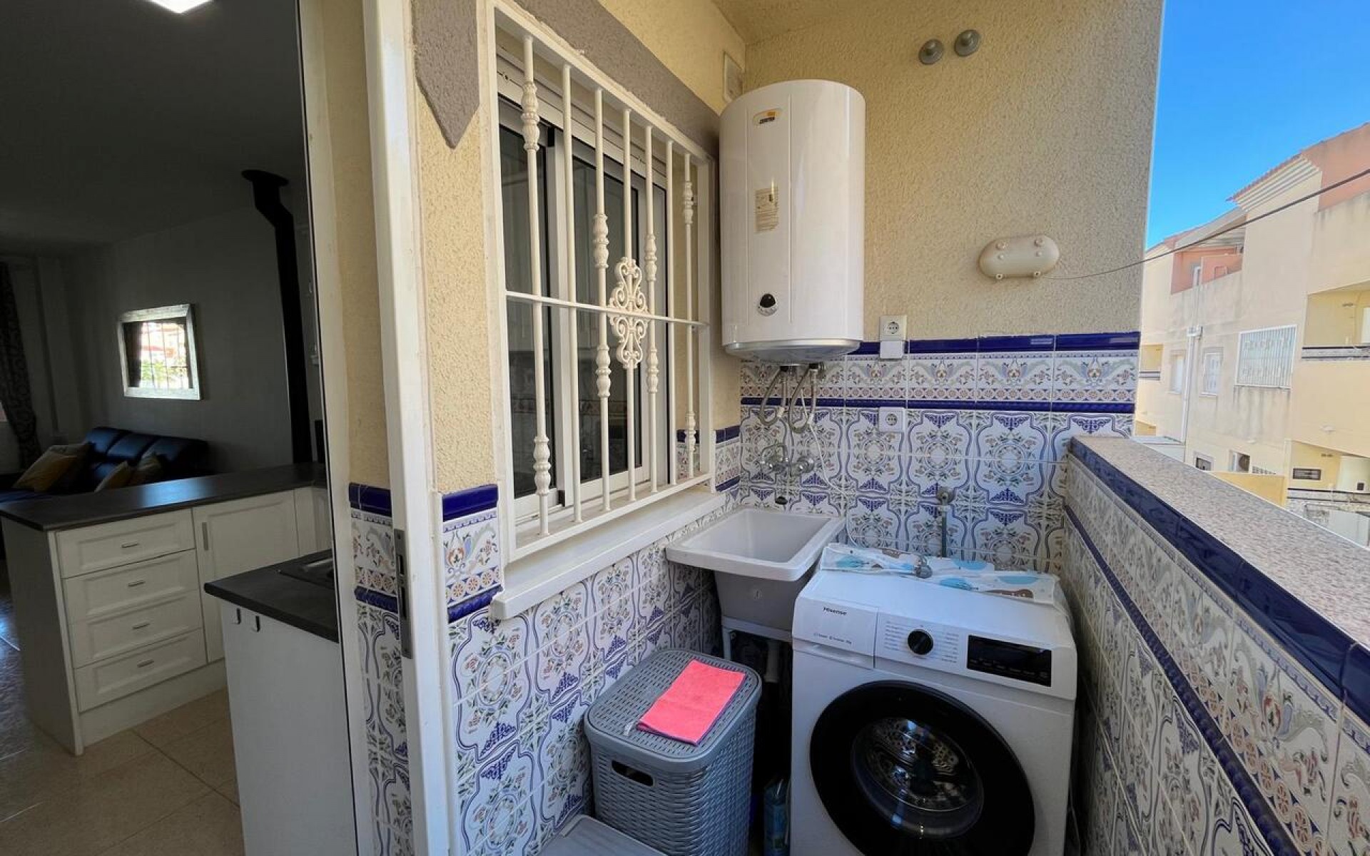 zum Verkauf - Apartment - Villamartin