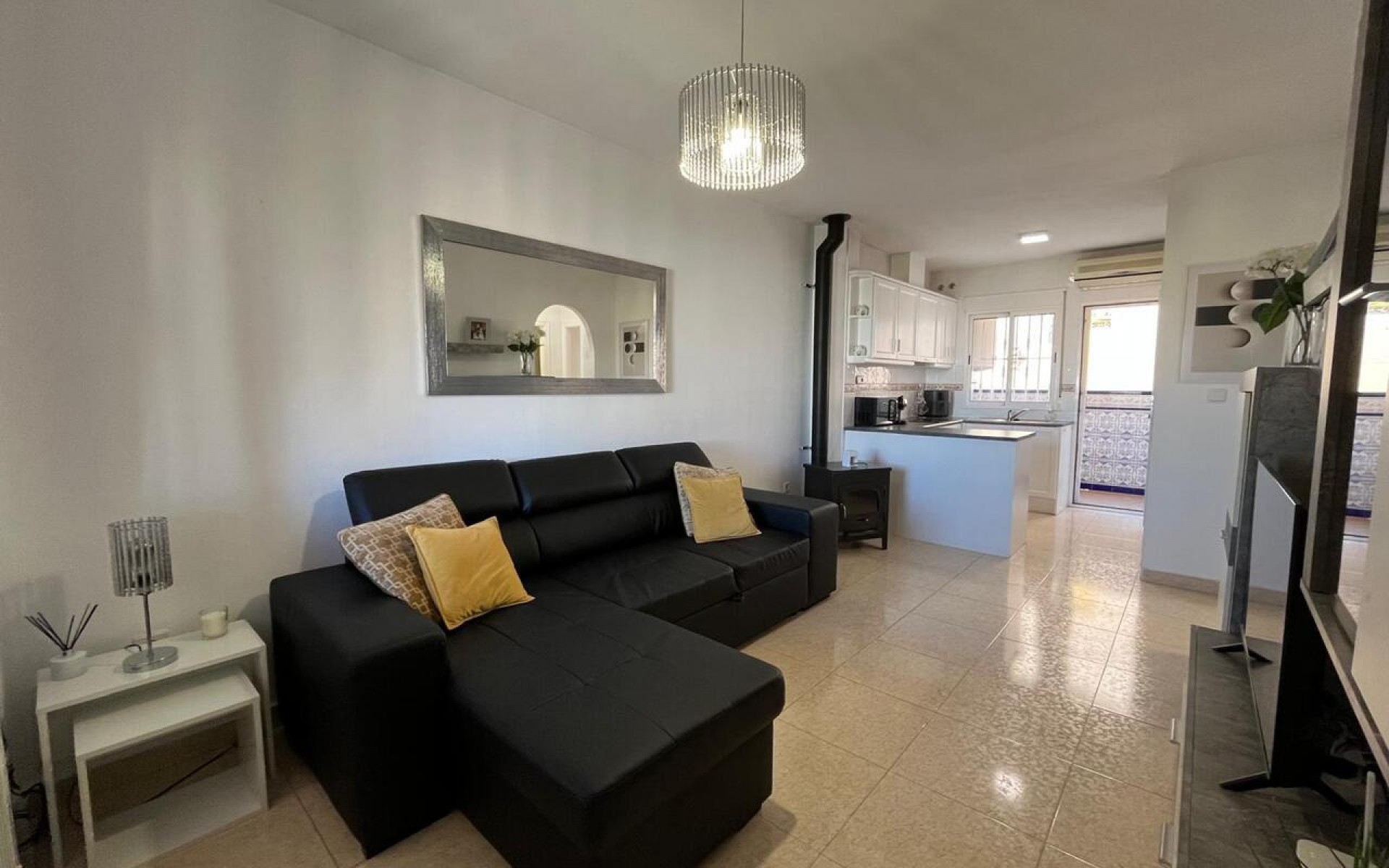 zum Verkauf - Apartment - Villamartin