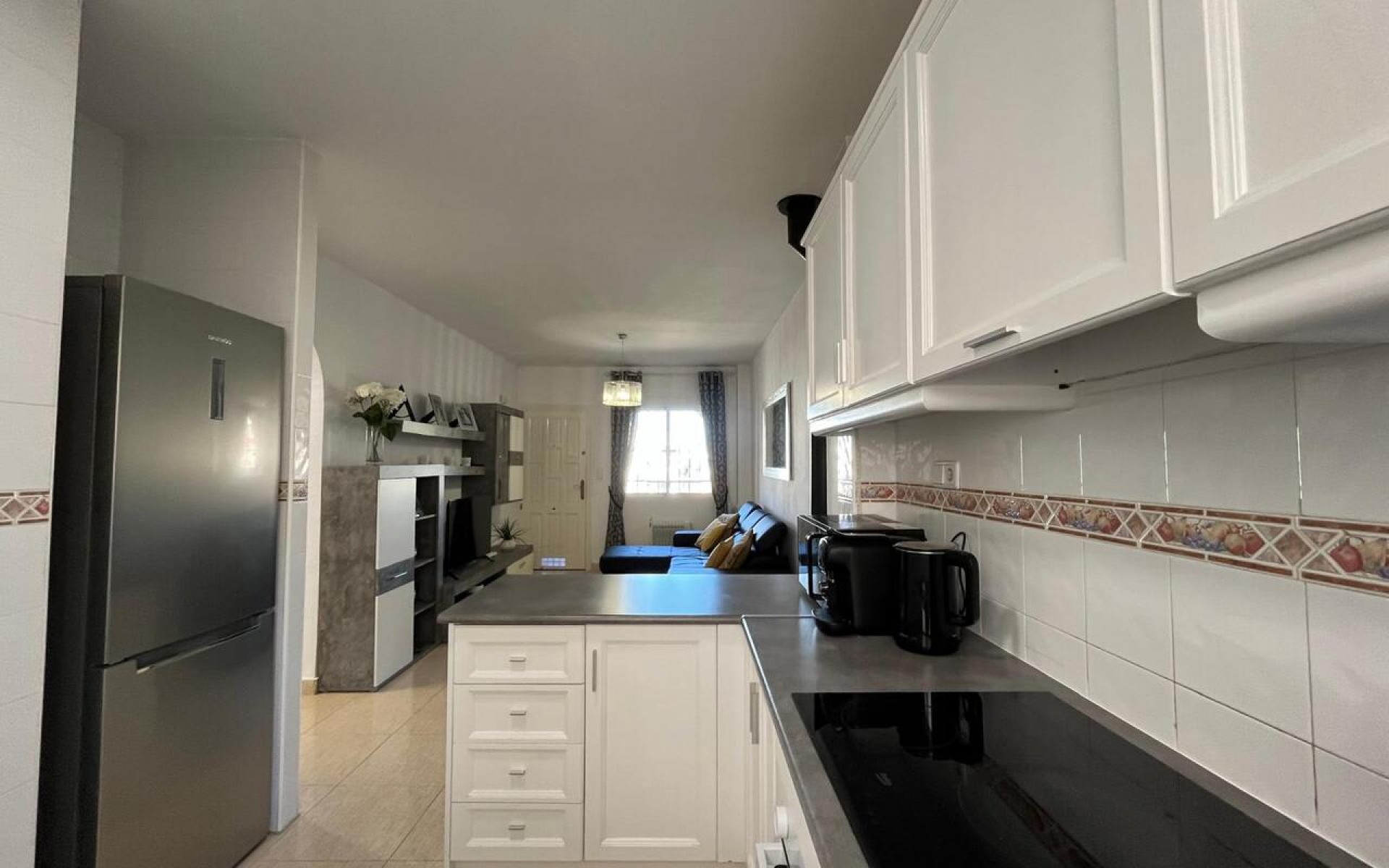 zum Verkauf - Apartment - Villamartin