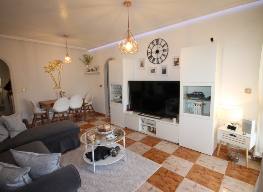 zum Verkauf - Apartment - Villamartin