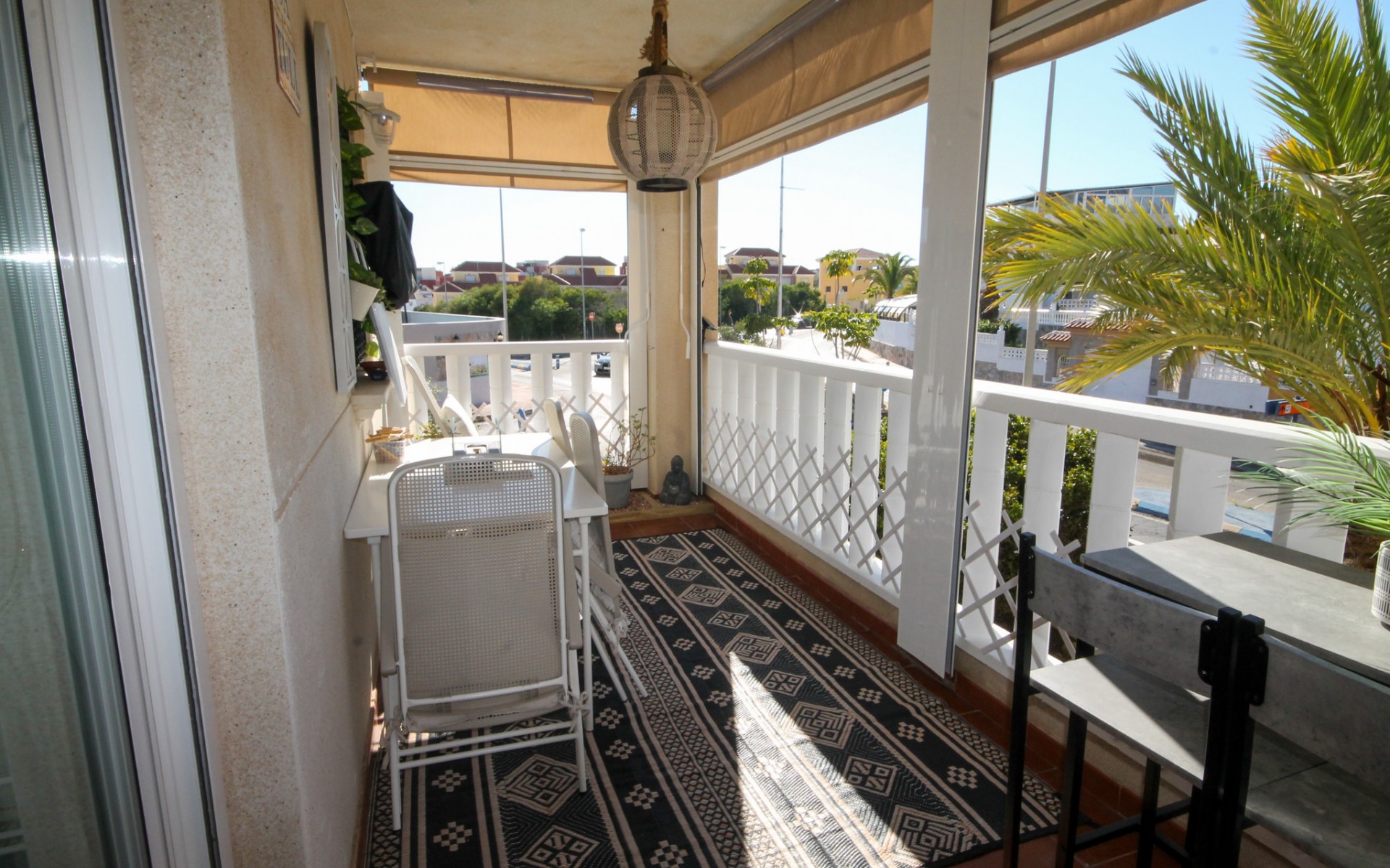 zum Verkauf - Apartment - Villamartin