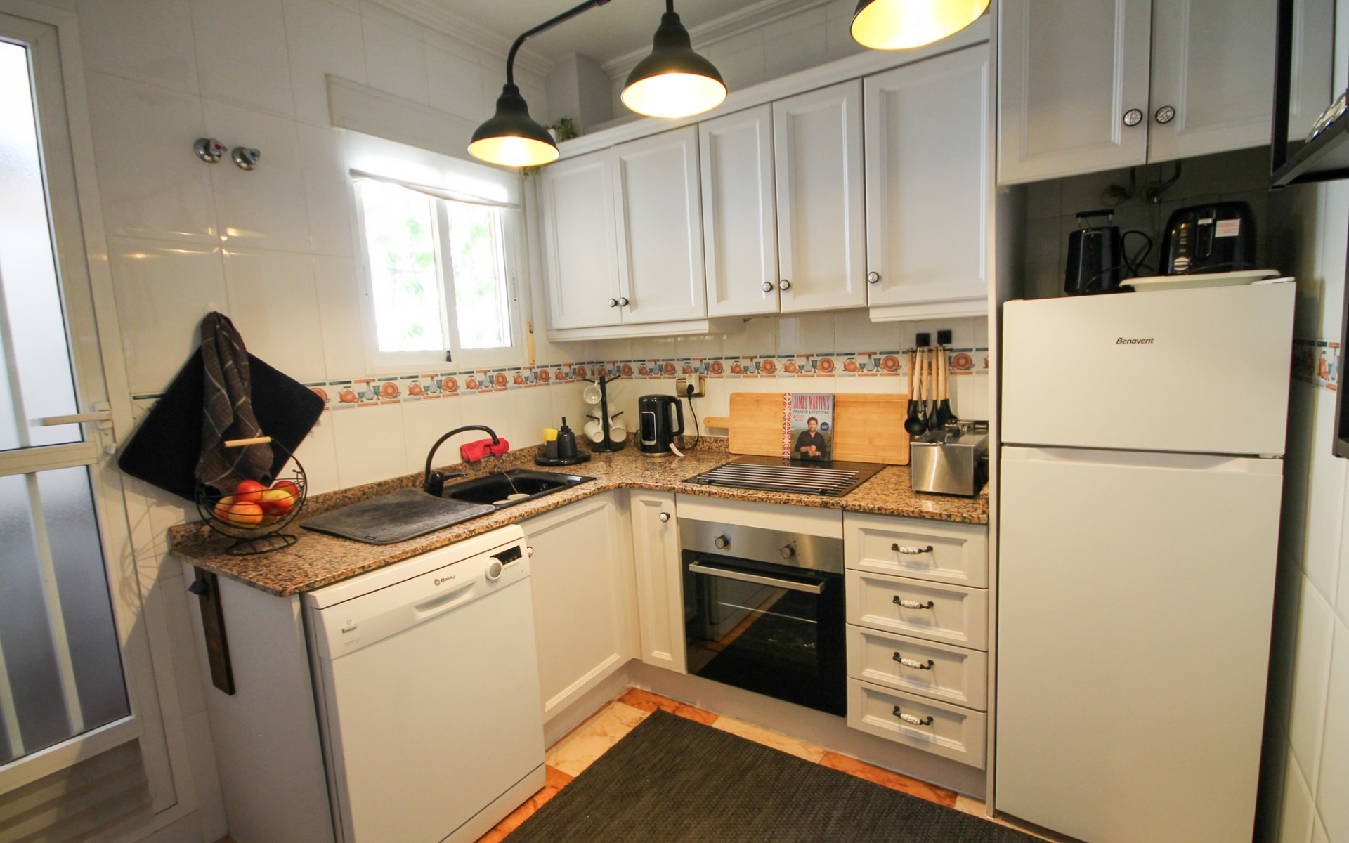 zum Verkauf - Apartment - Villamartin